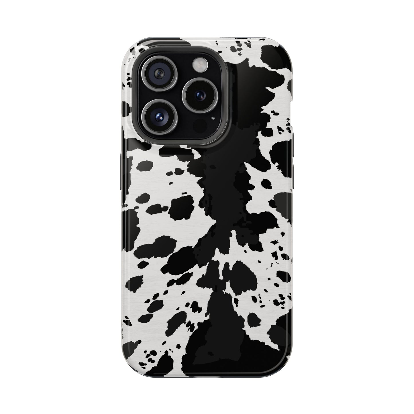 I love cows, mag safe phone case