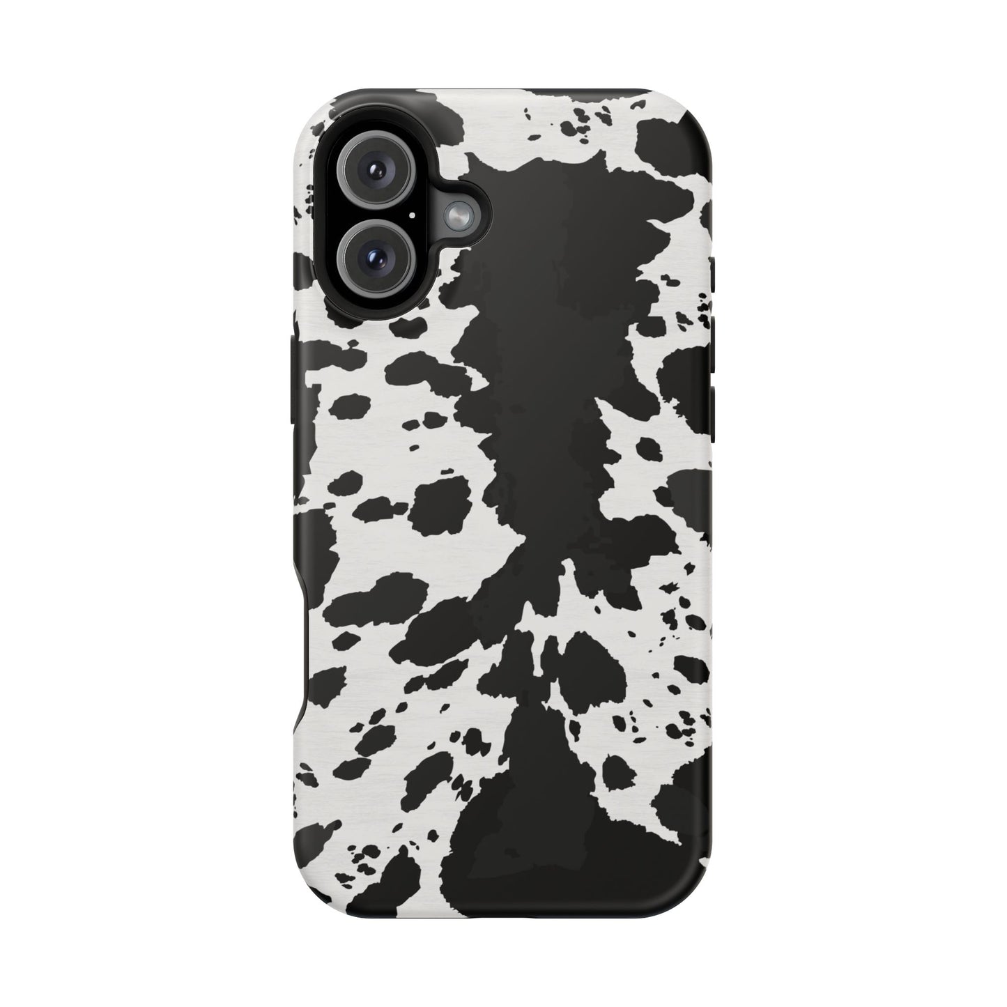 I love cows, mag safe phone case