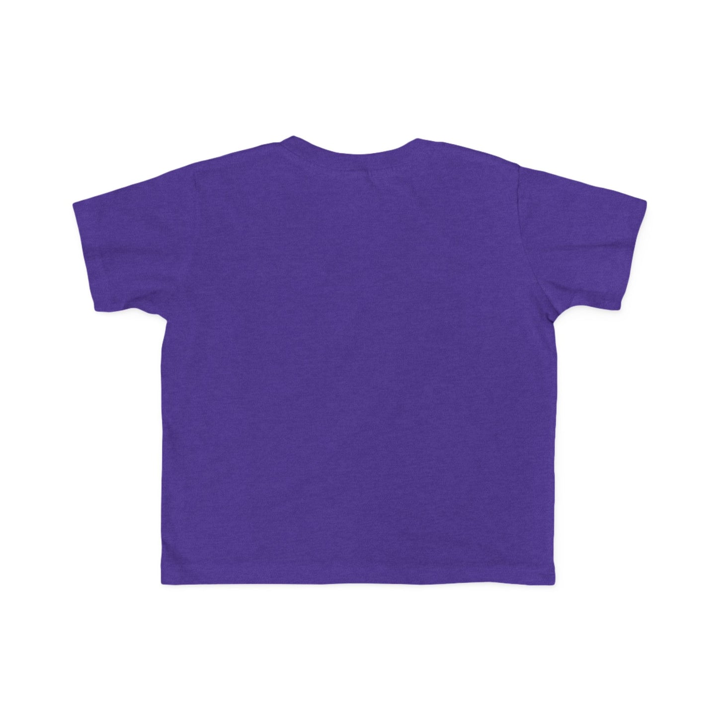 Jesus is my bestie toddler tee