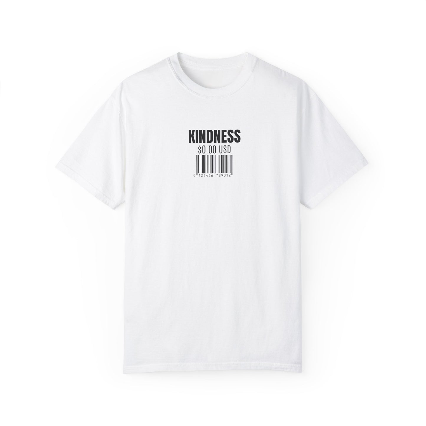Kindness tee