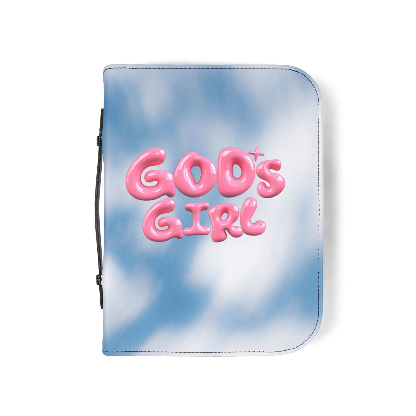 Cloudy Sky Bible Cover