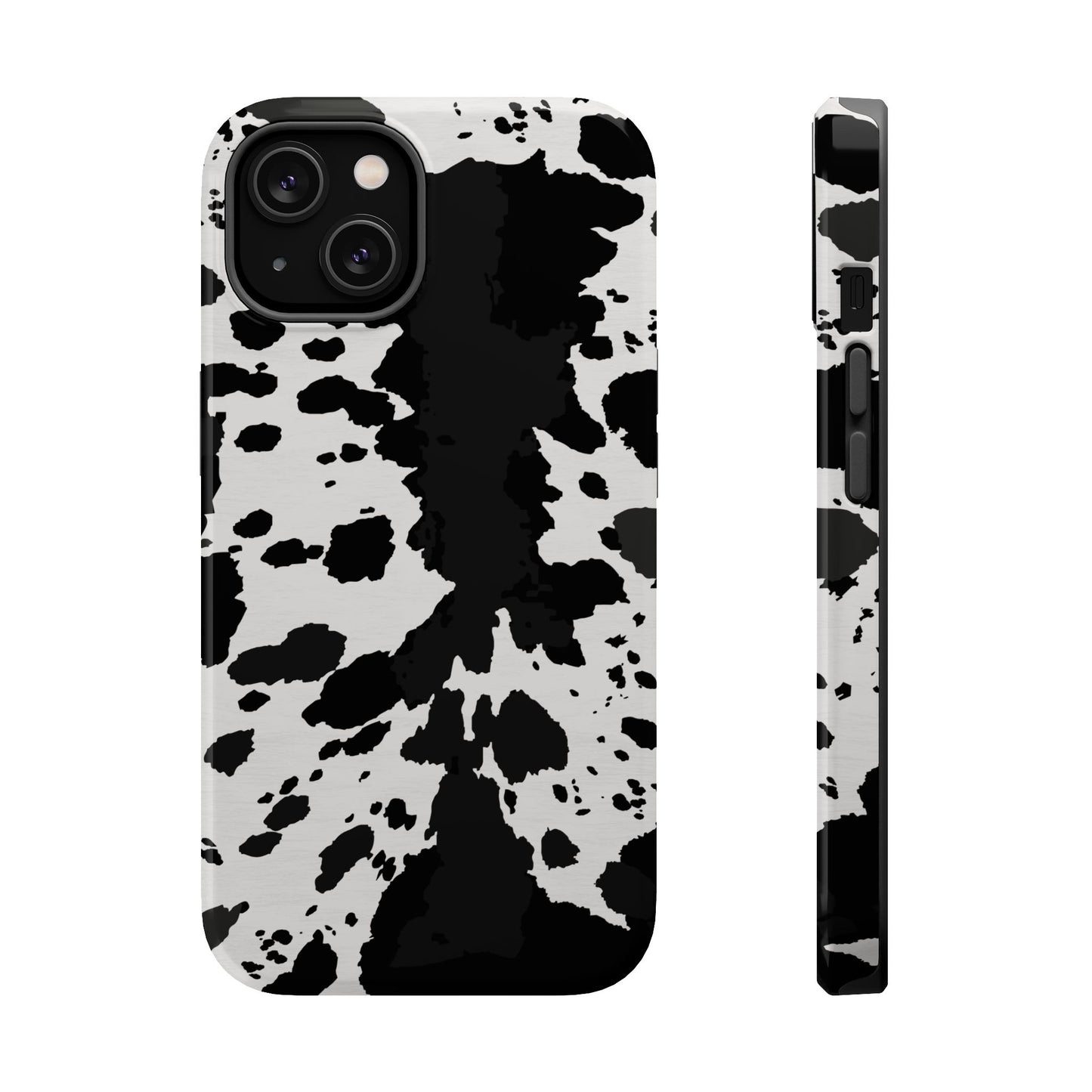 I love cows, mag safe phone case