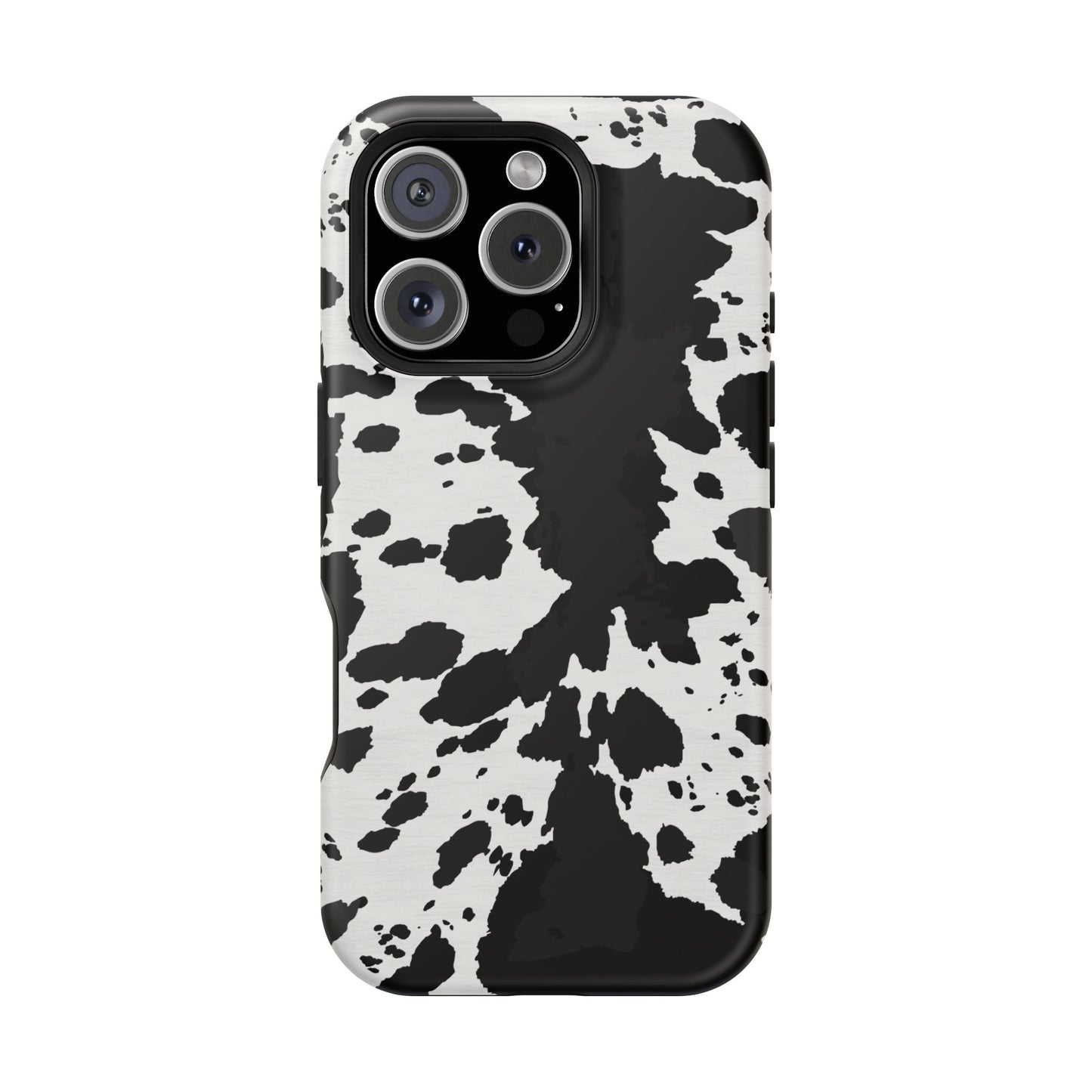 I love cows, mag safe phone case