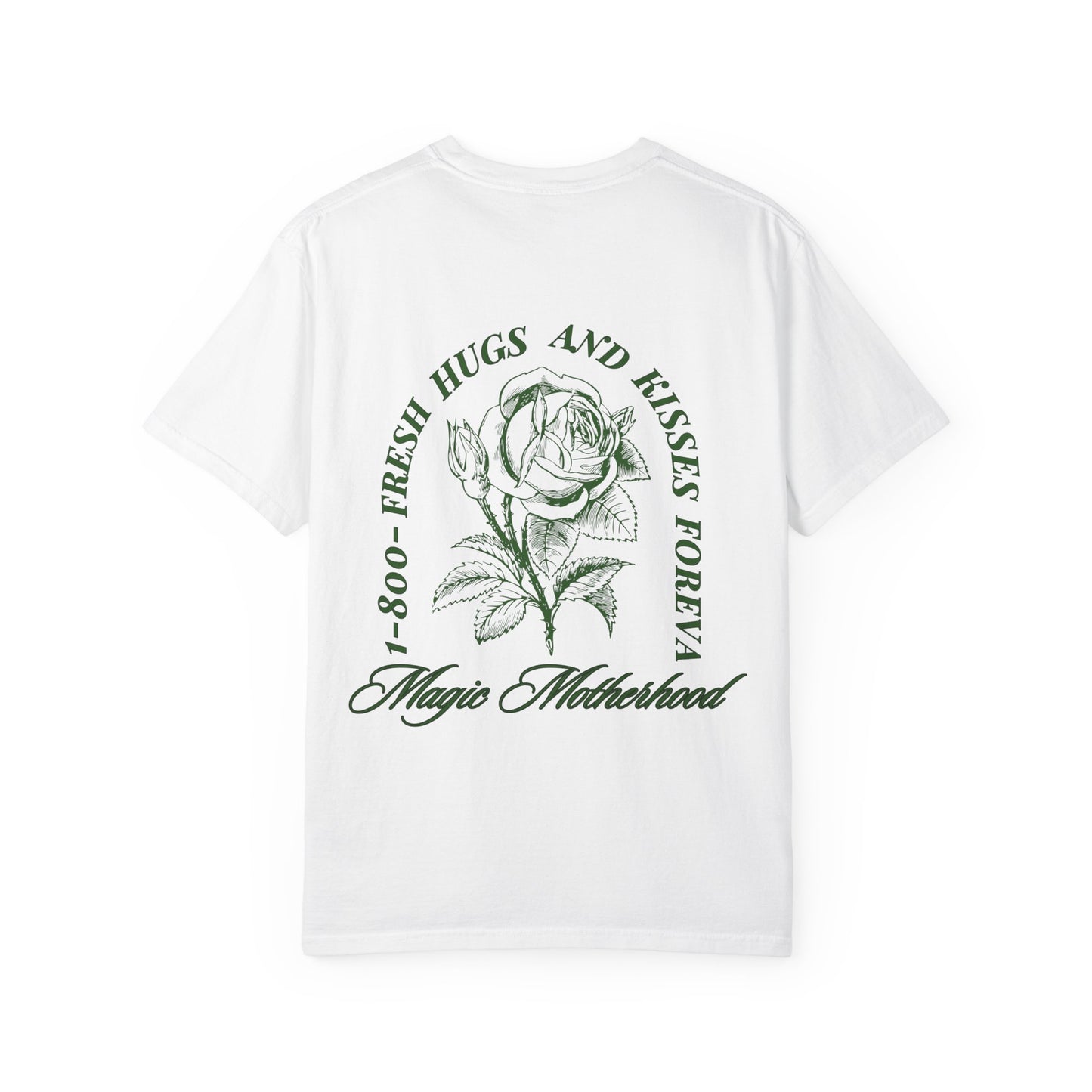 Magic Motherhood tee