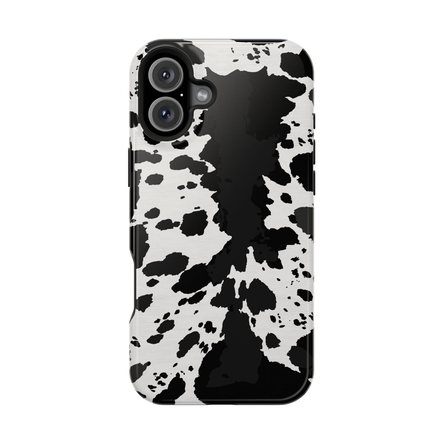 I love cows, mag safe phone case