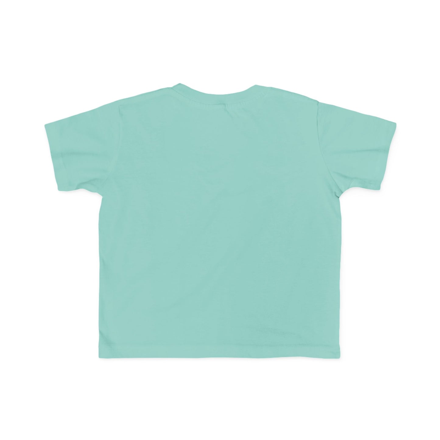 Jesus is my bestie toddler tee
