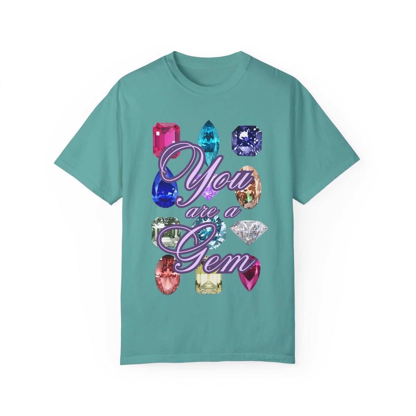 You are a Gem tee