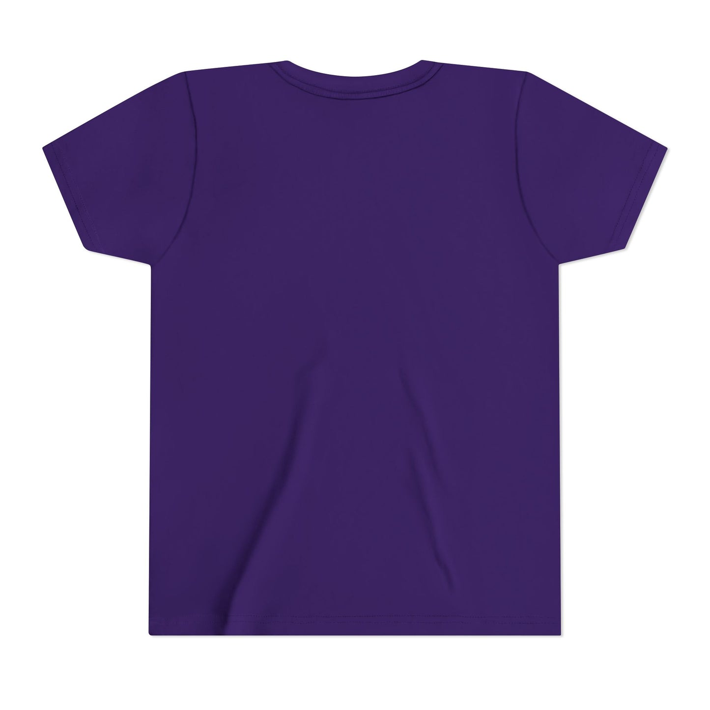 Jesus is my bestie youth tee