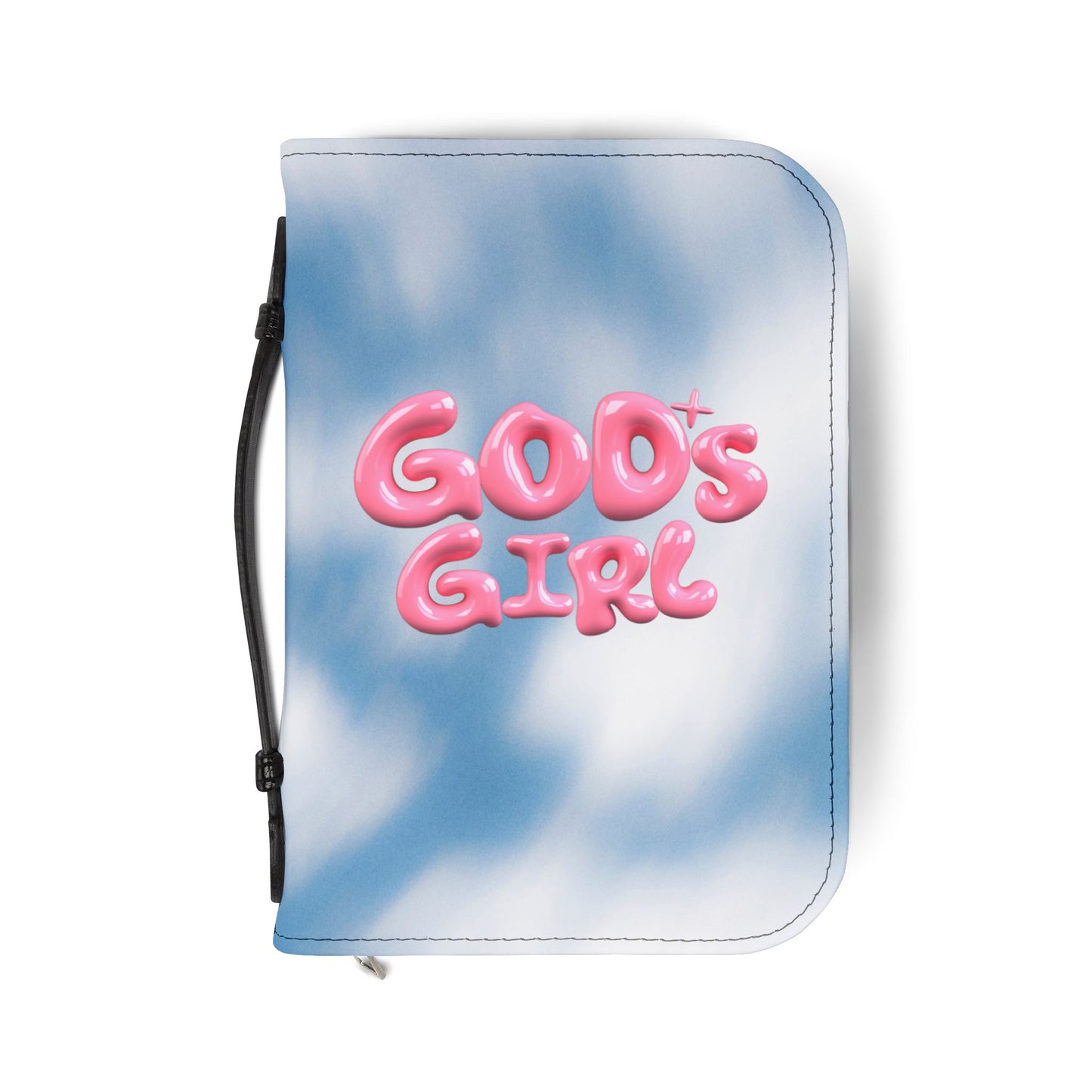 Cloudy Sky Bible Cover