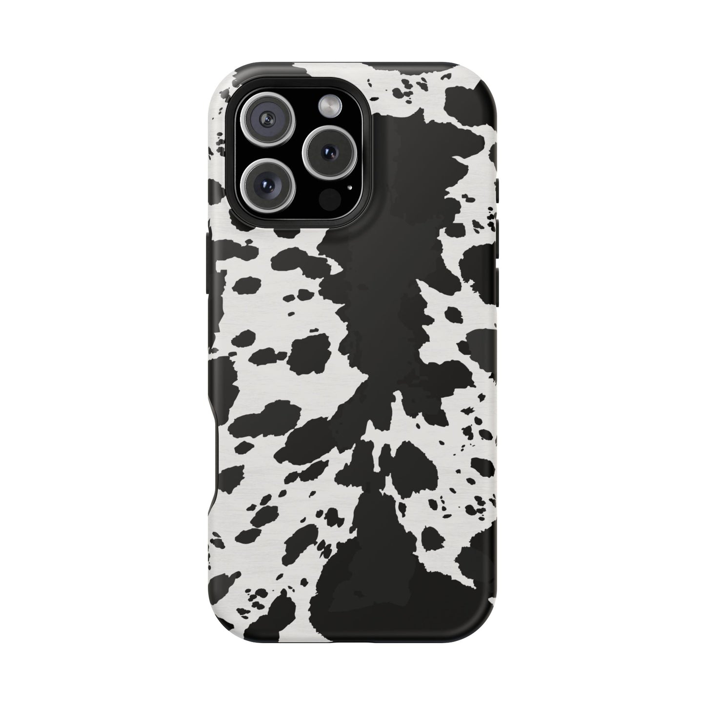 I love cows, mag safe phone case