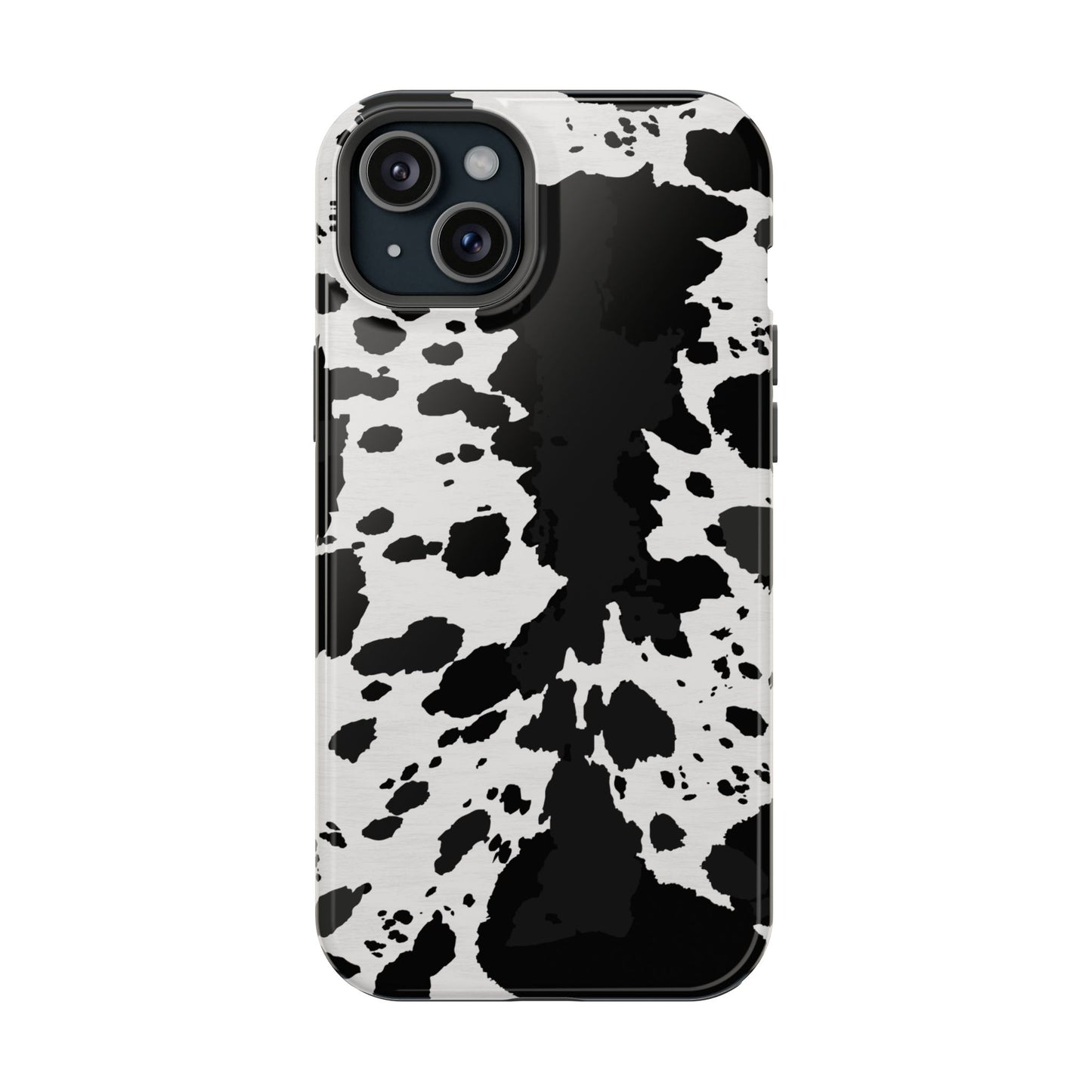 I love cows, mag safe phone case