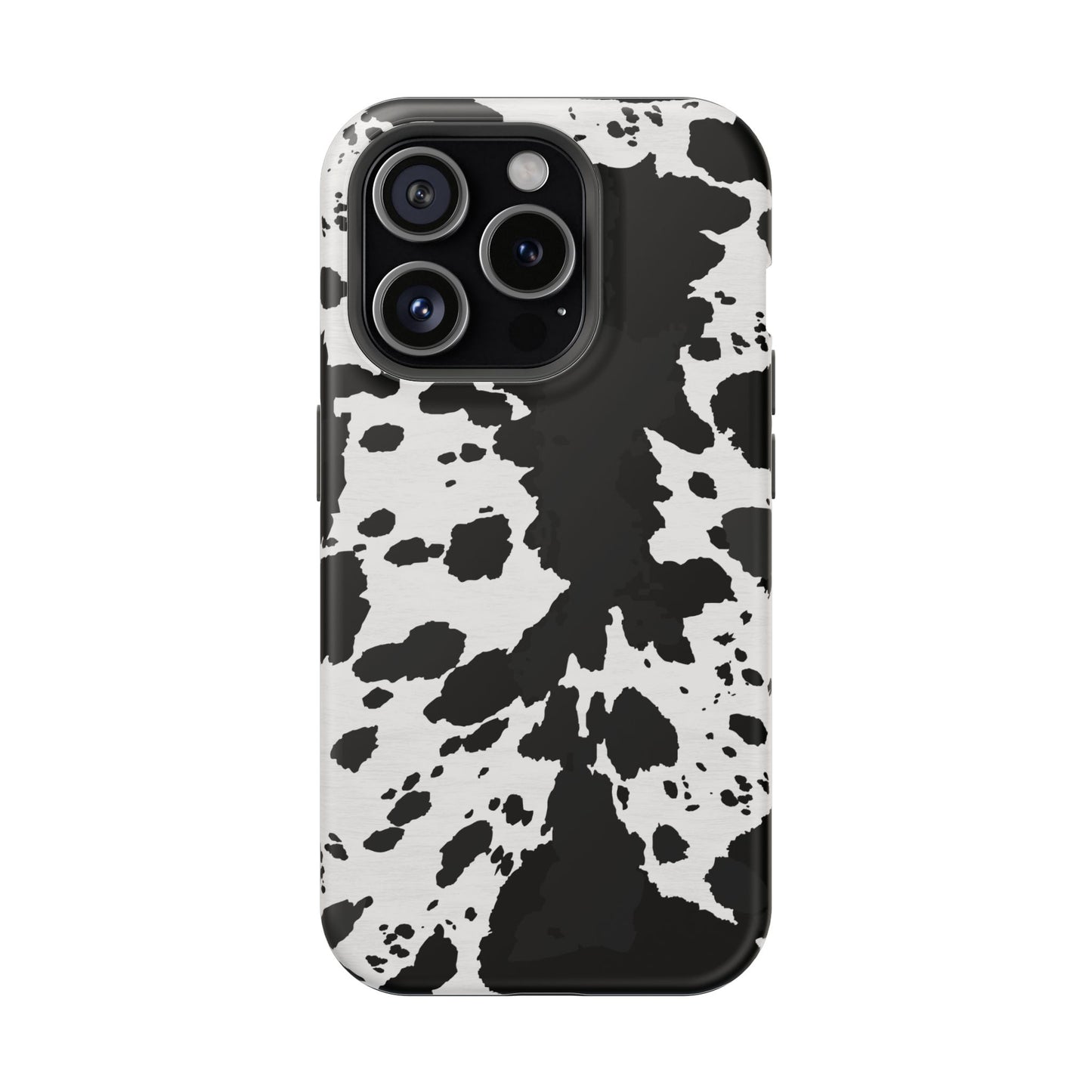I love cows, mag safe phone case
