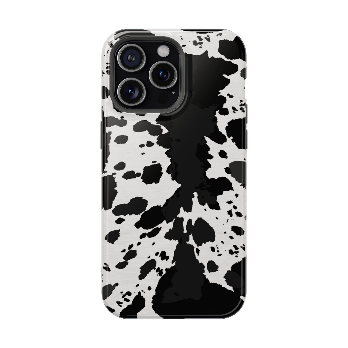 I love cows, mag safe phone case