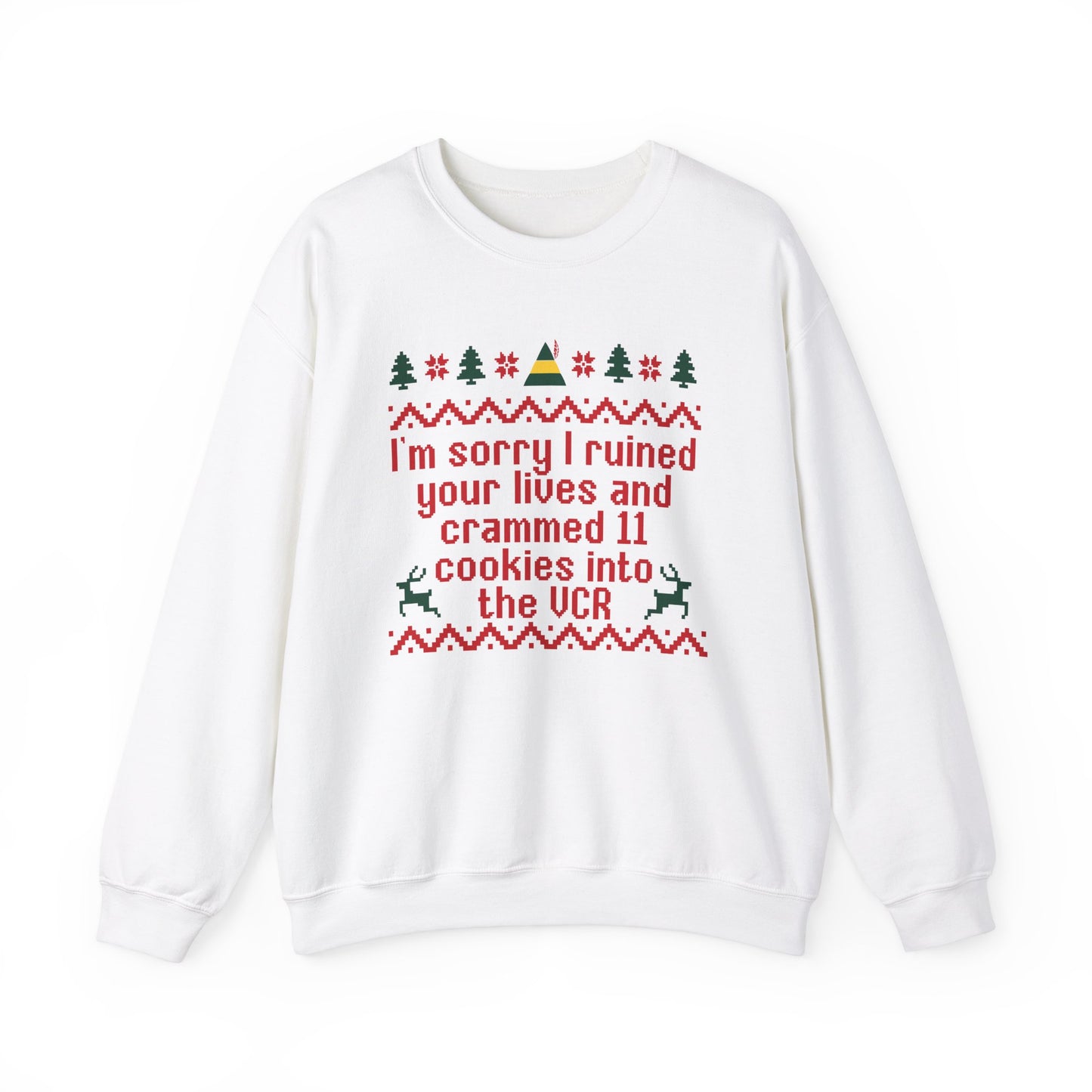 Loveworldllc,Loveworldllc.com,vintage Christmas sweater, cute Christmas sweater, nostalgia Christmas sweater, Christmas crewneck,gifts for her, gifts for mom, Christmas gift idea, Christmas ootd,Pinterest Christmas outfit