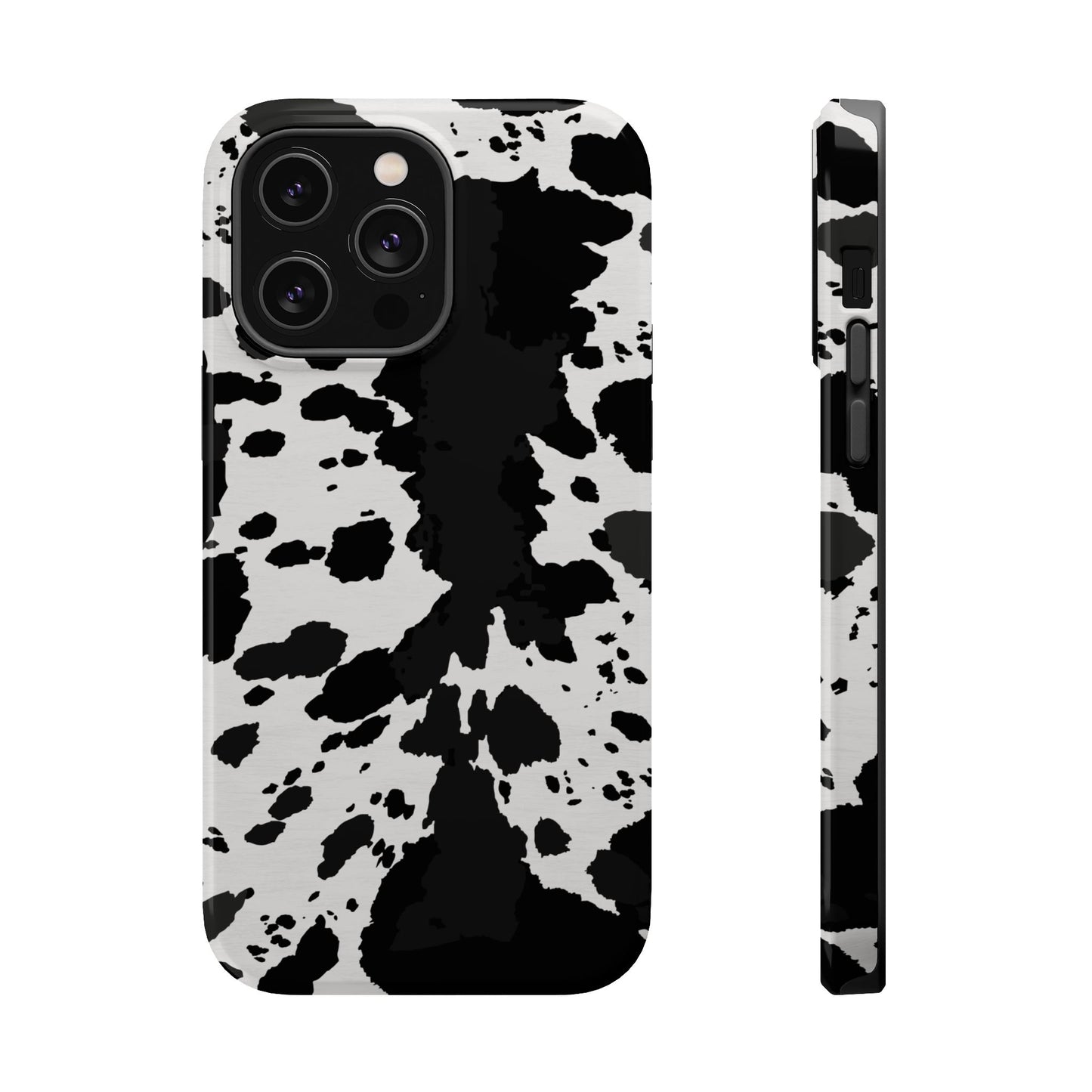 I love cows, mag safe phone case