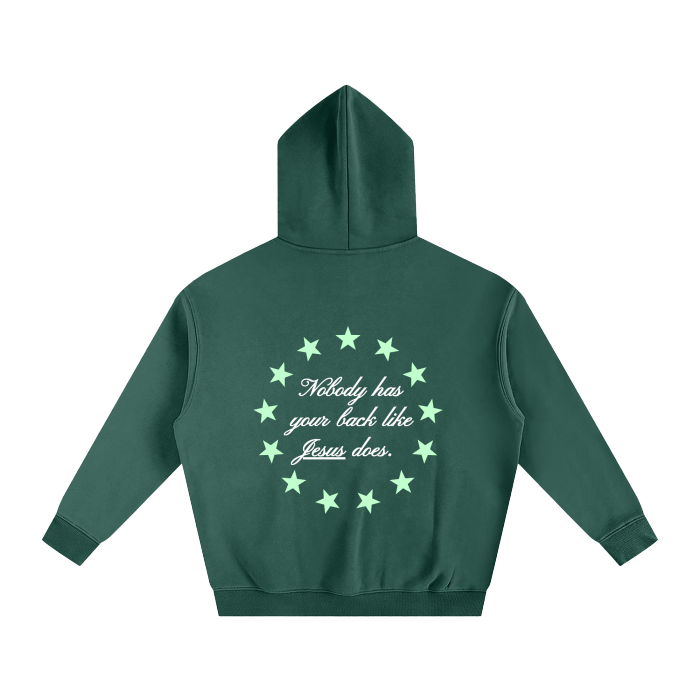 Blessed hoodie