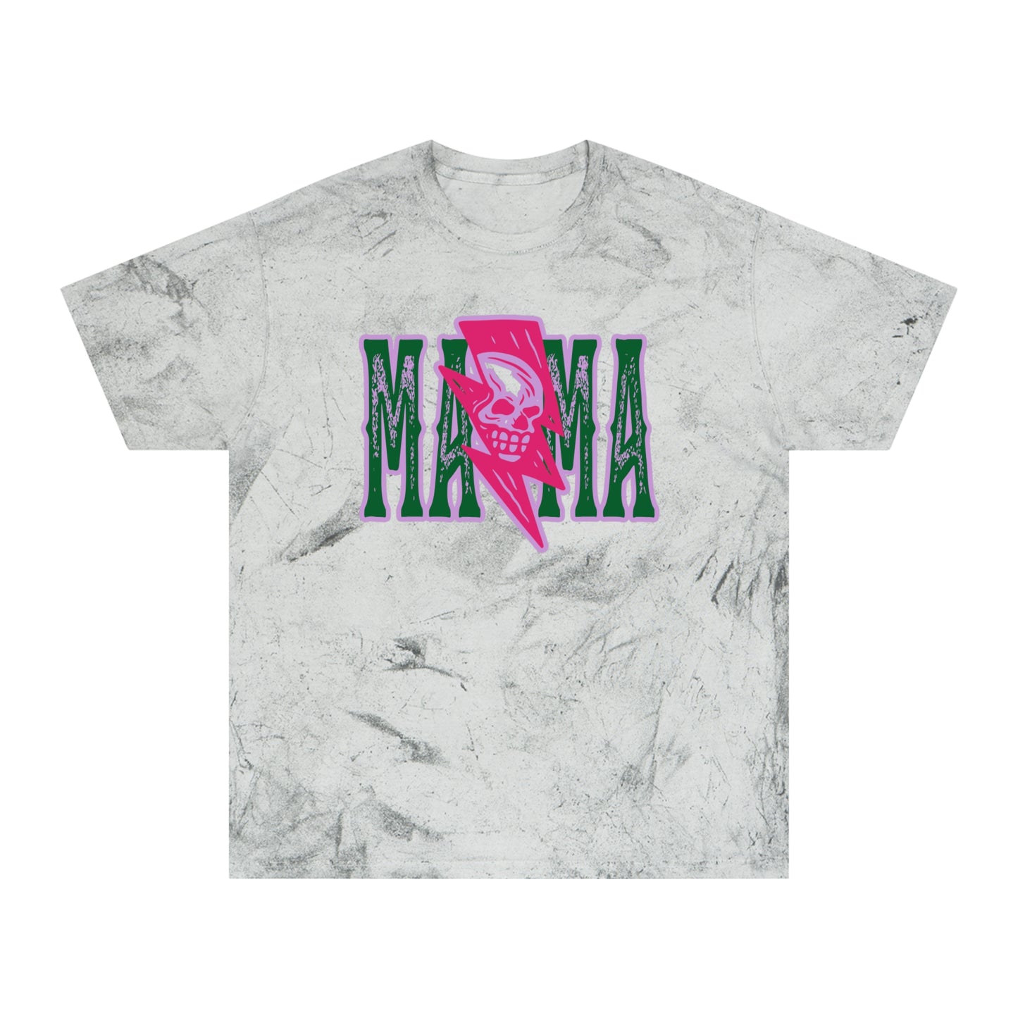 MAMA tee