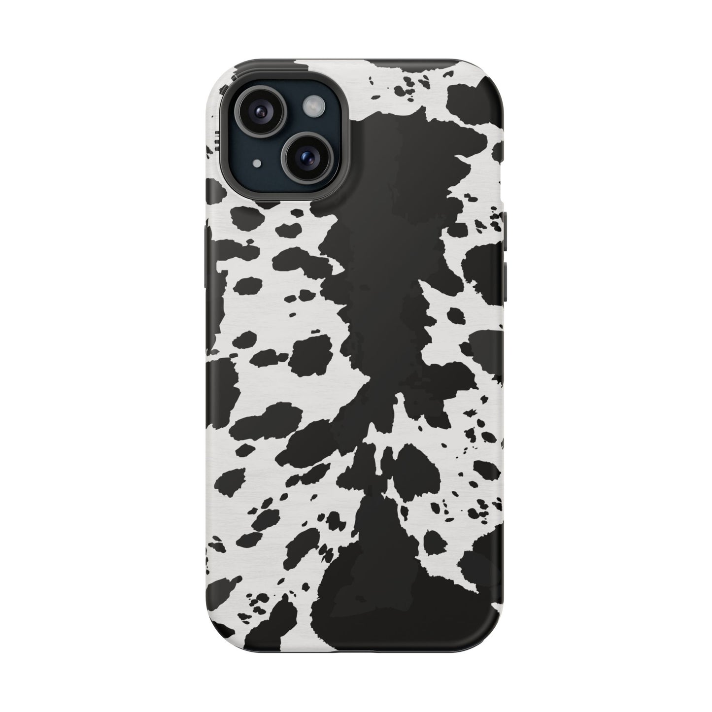 I love cows, mag safe phone case