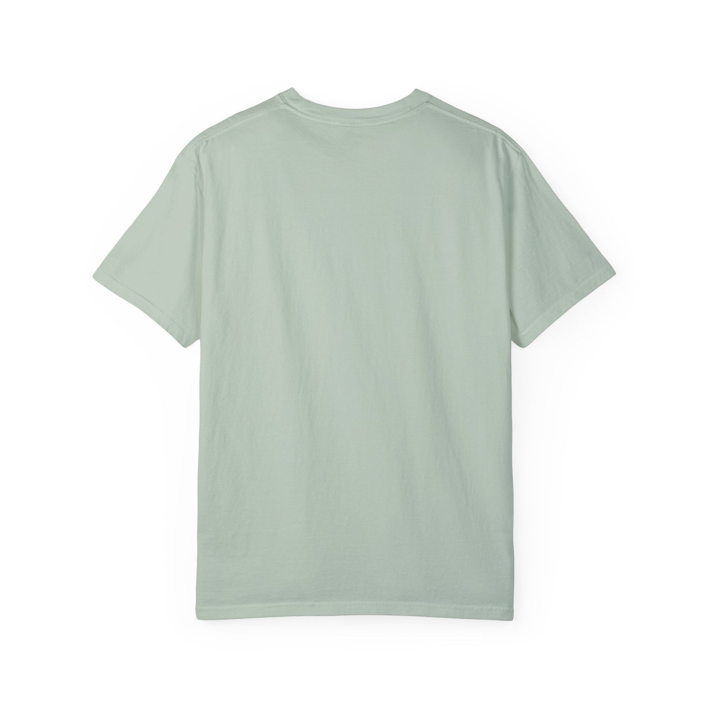 Lucky Ducky tee
