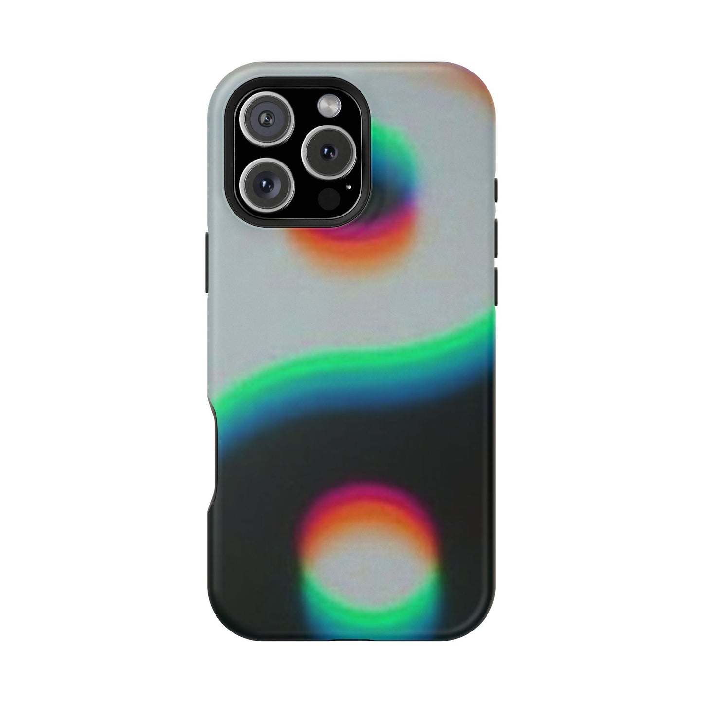 Yin to my yang,yin yang mag safe phone case