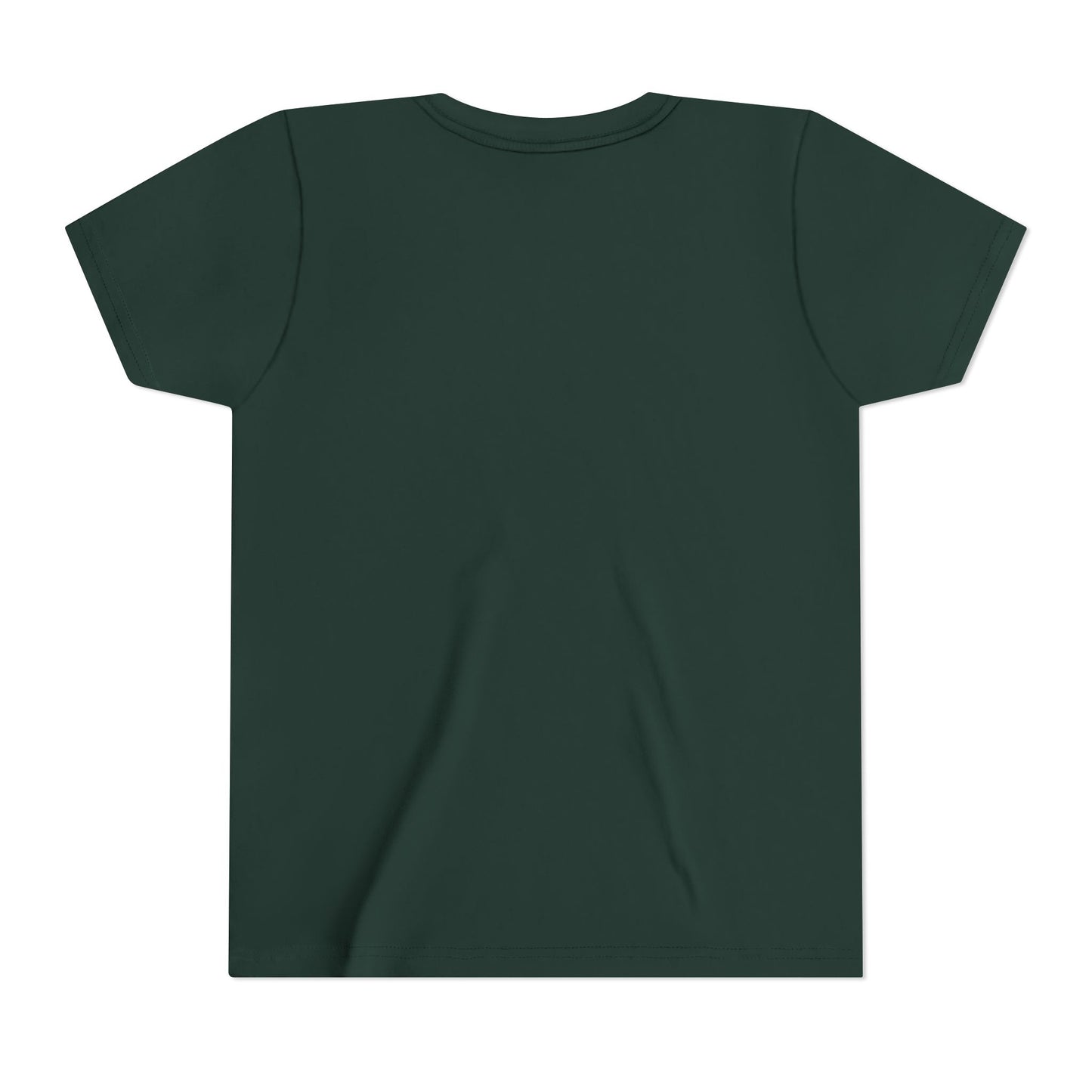 Jesus is my bestie youth tee