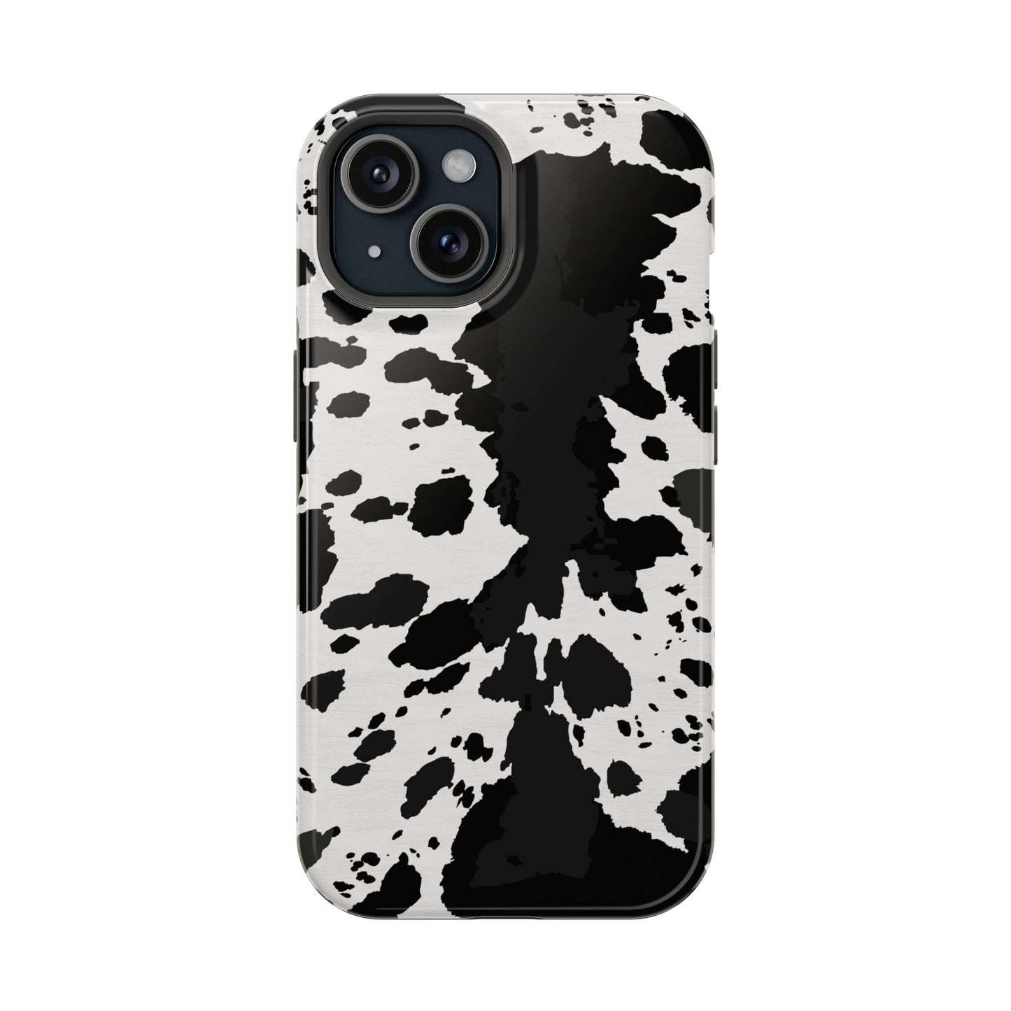 I love cows, mag safe phone case