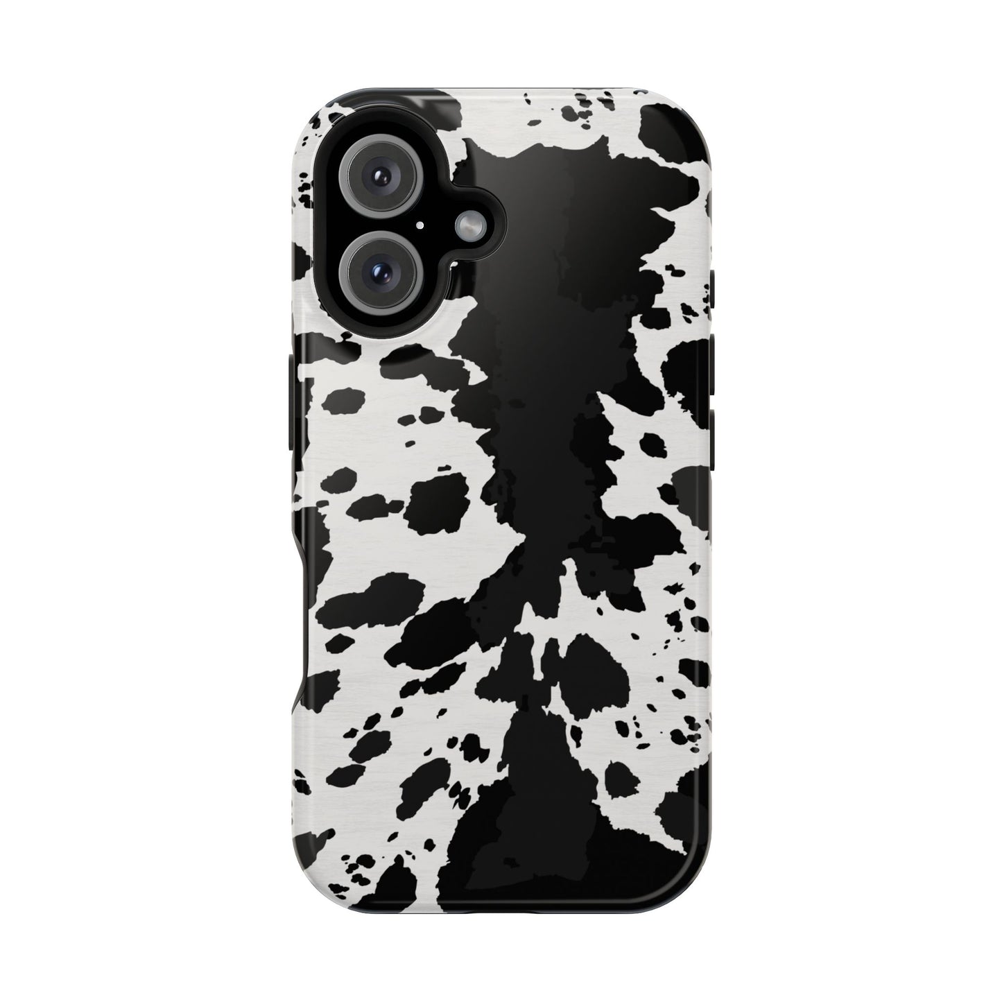 I love cows, mag safe phone case