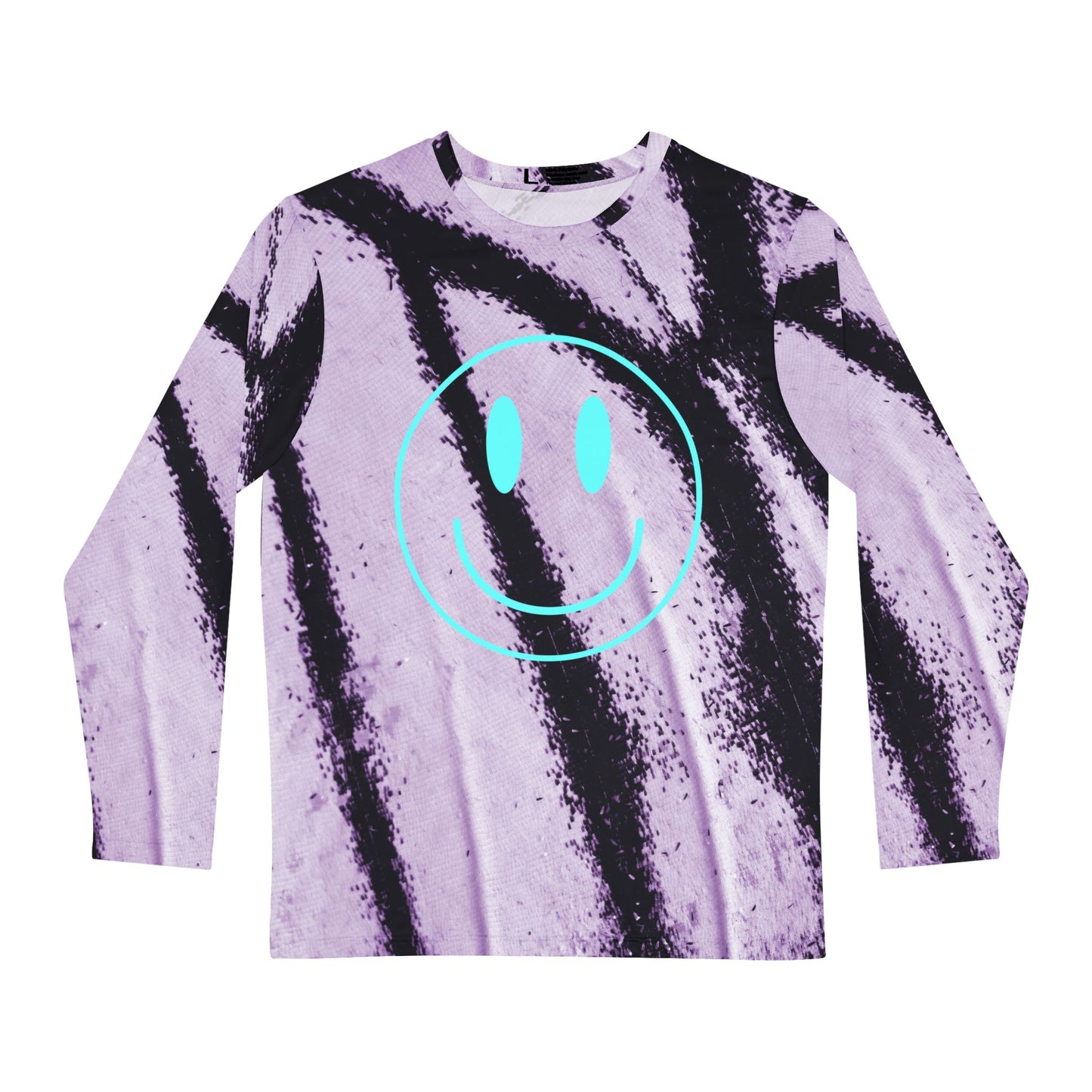 EXIST long sleeve graphic tee