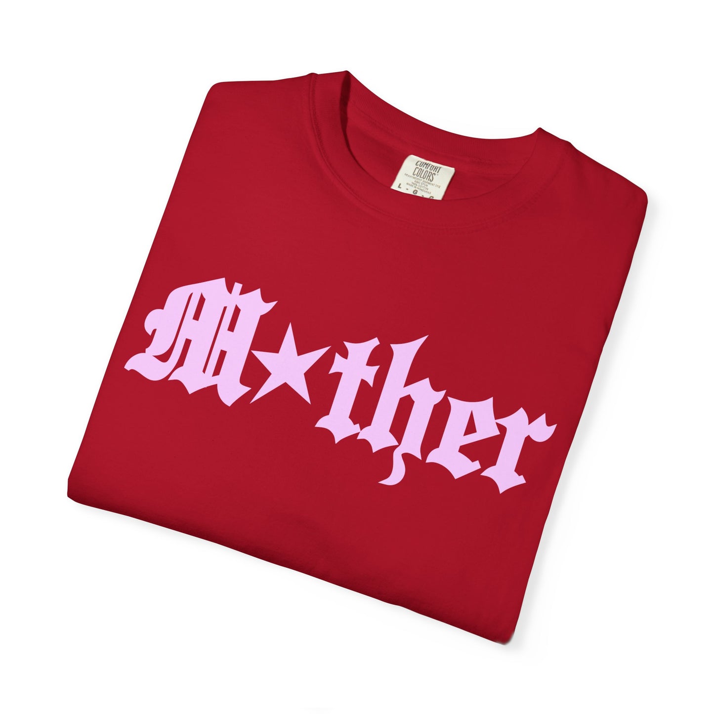 M*ther tee