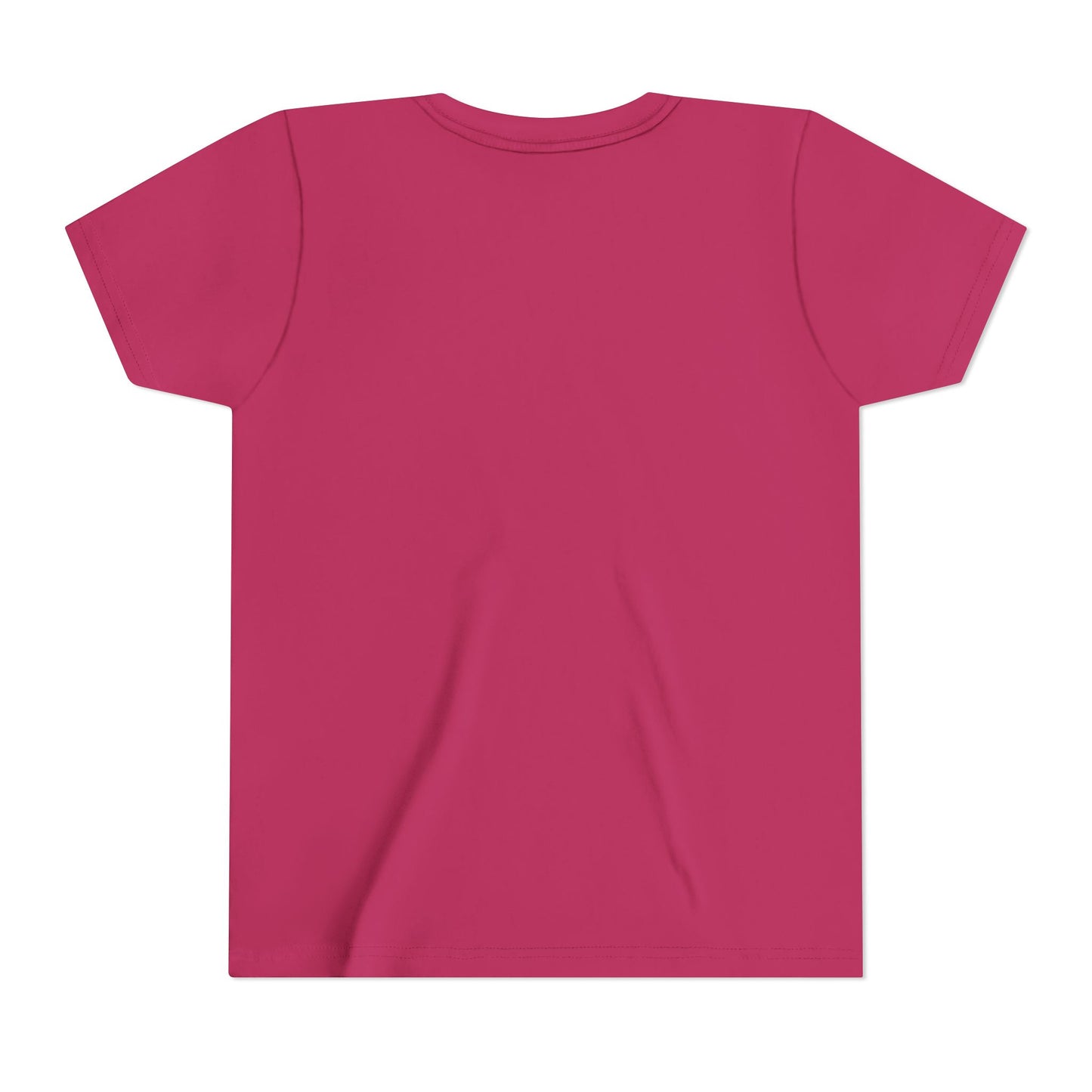 Jesus is my bestie youth tee
