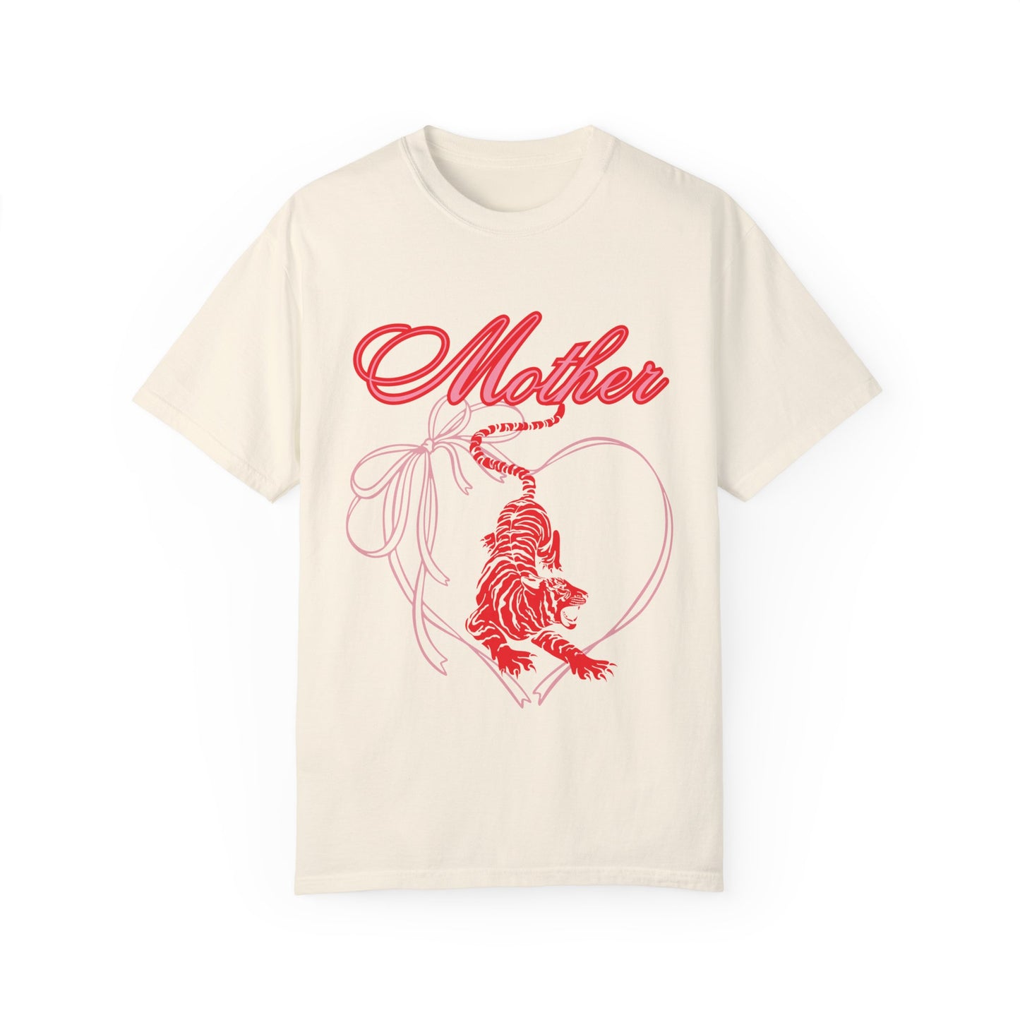 Mother Tigress tee