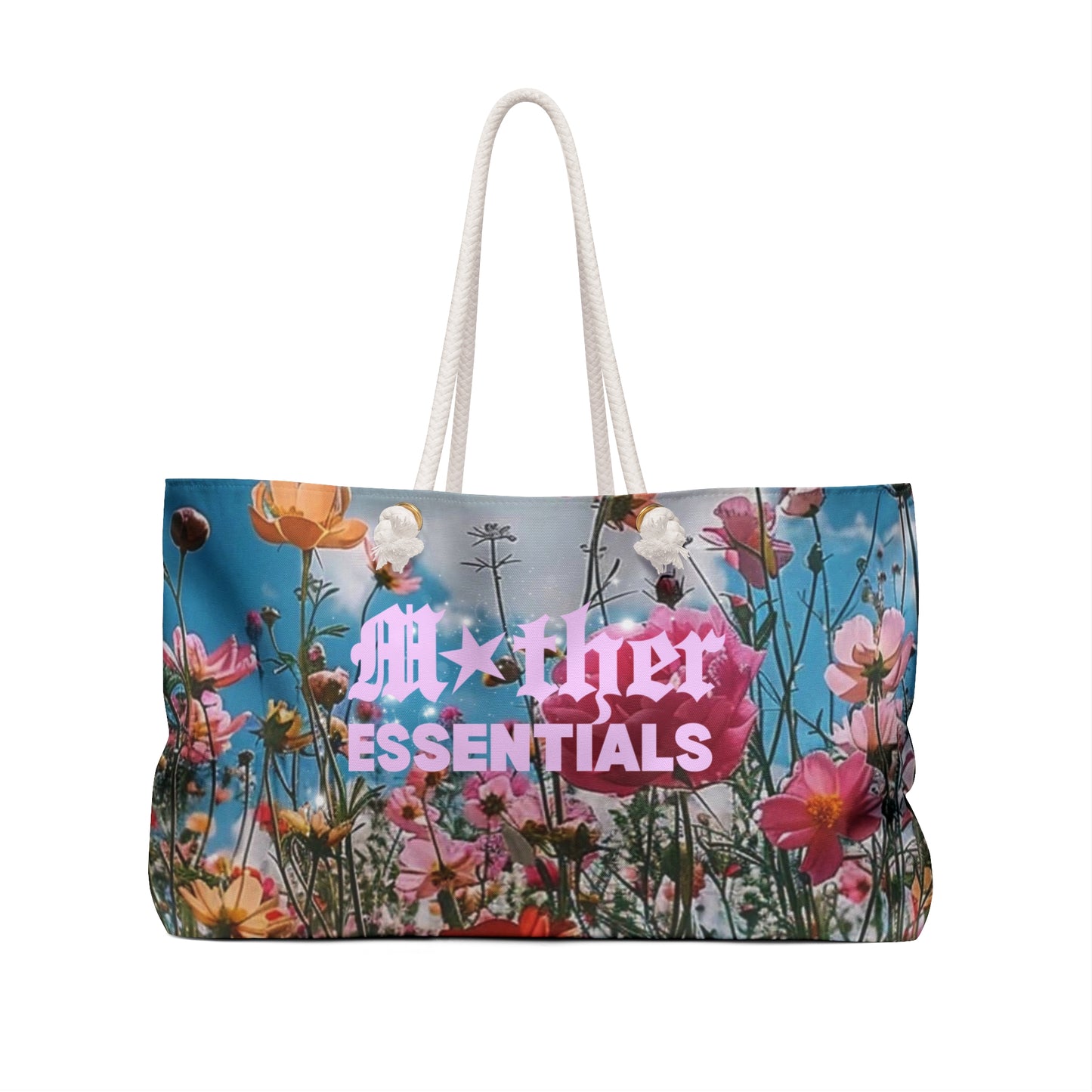 Mother Essentials big ol bag