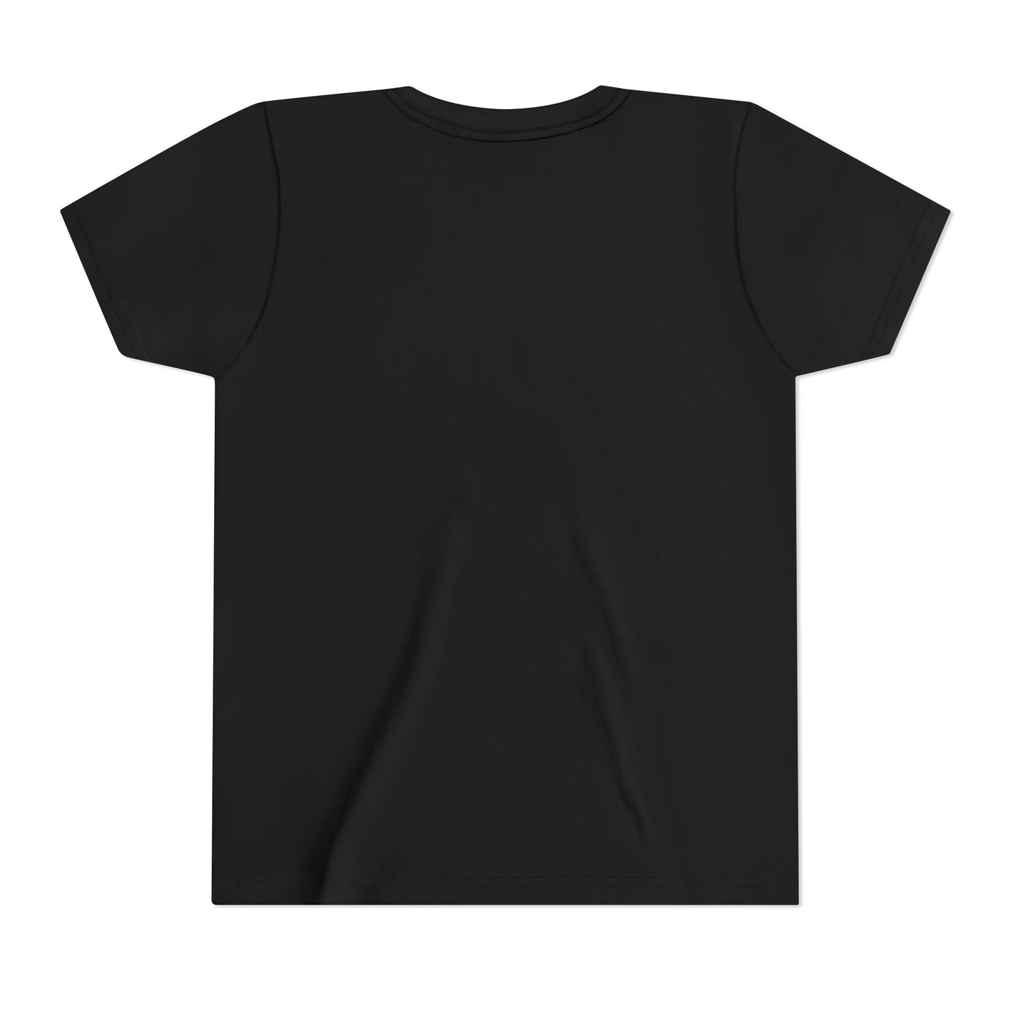 Jesus is my bestie youth tee