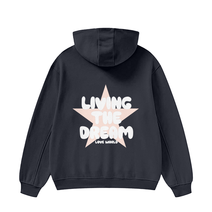 Dreamer hoodie