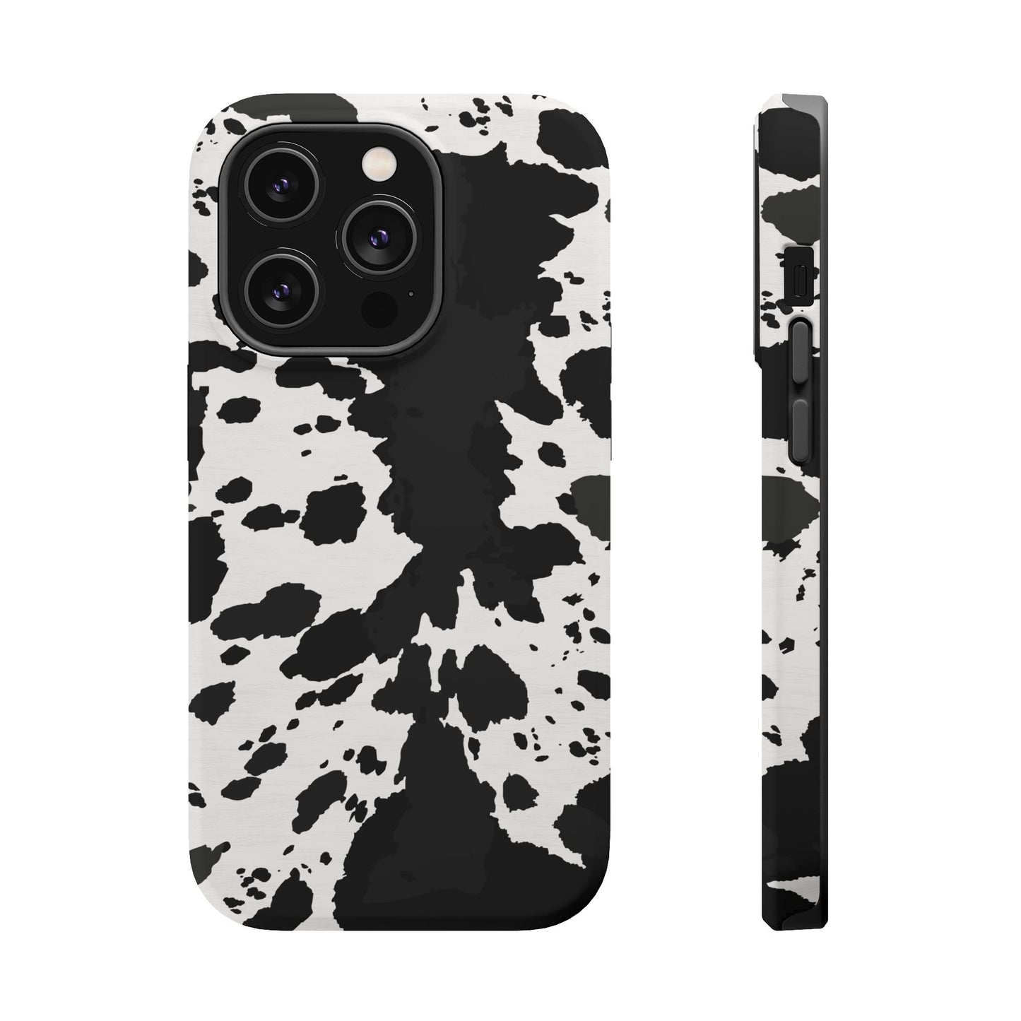 I love cows, mag safe phone case