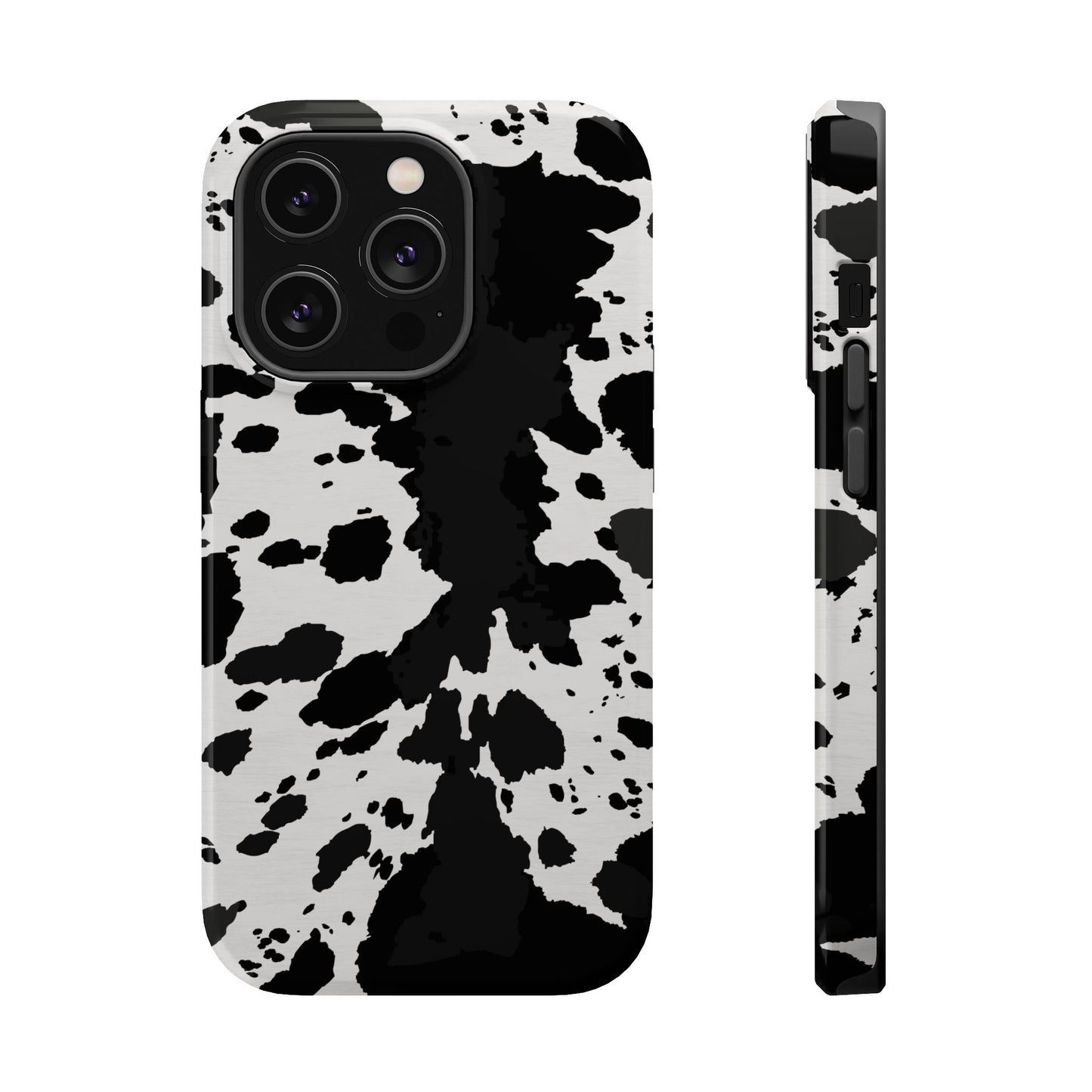 I love cows, mag safe phone case