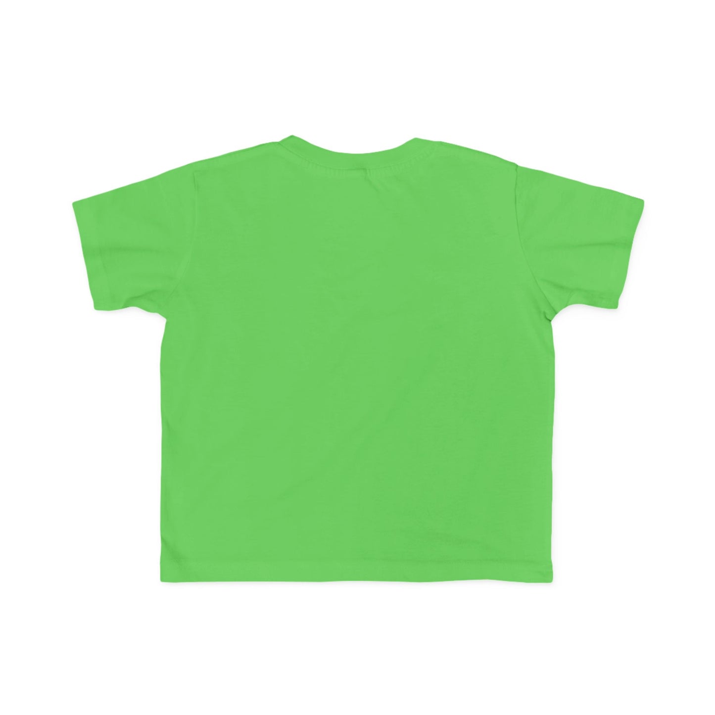 Jesus is my bestie toddler tee