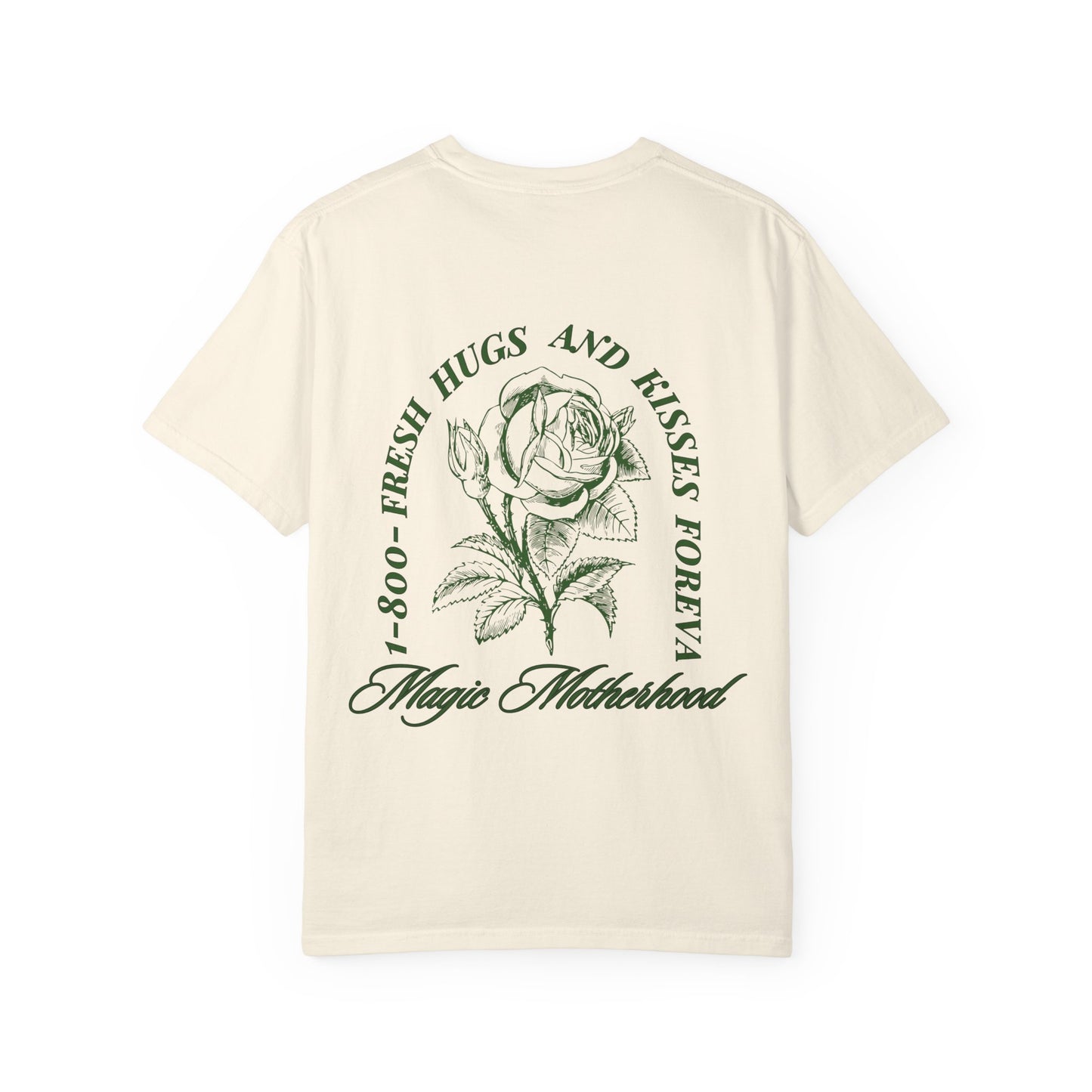 Magic Motherhood tee
