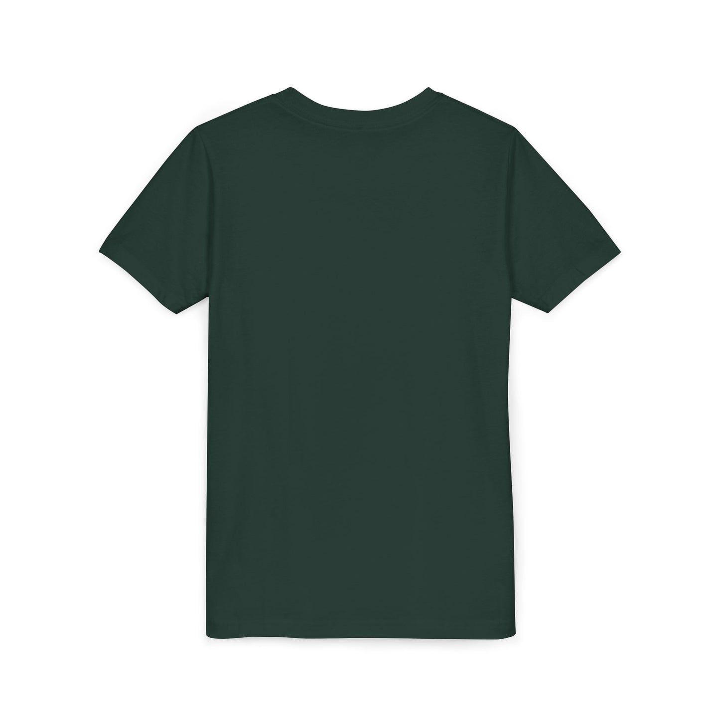 Jesus is my bestie youth tee