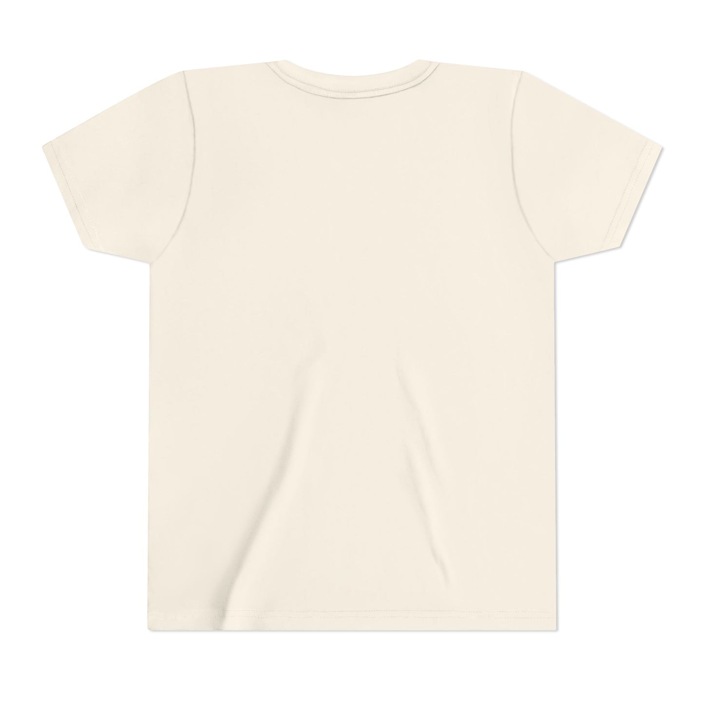 Jesus is my bestie youth tee