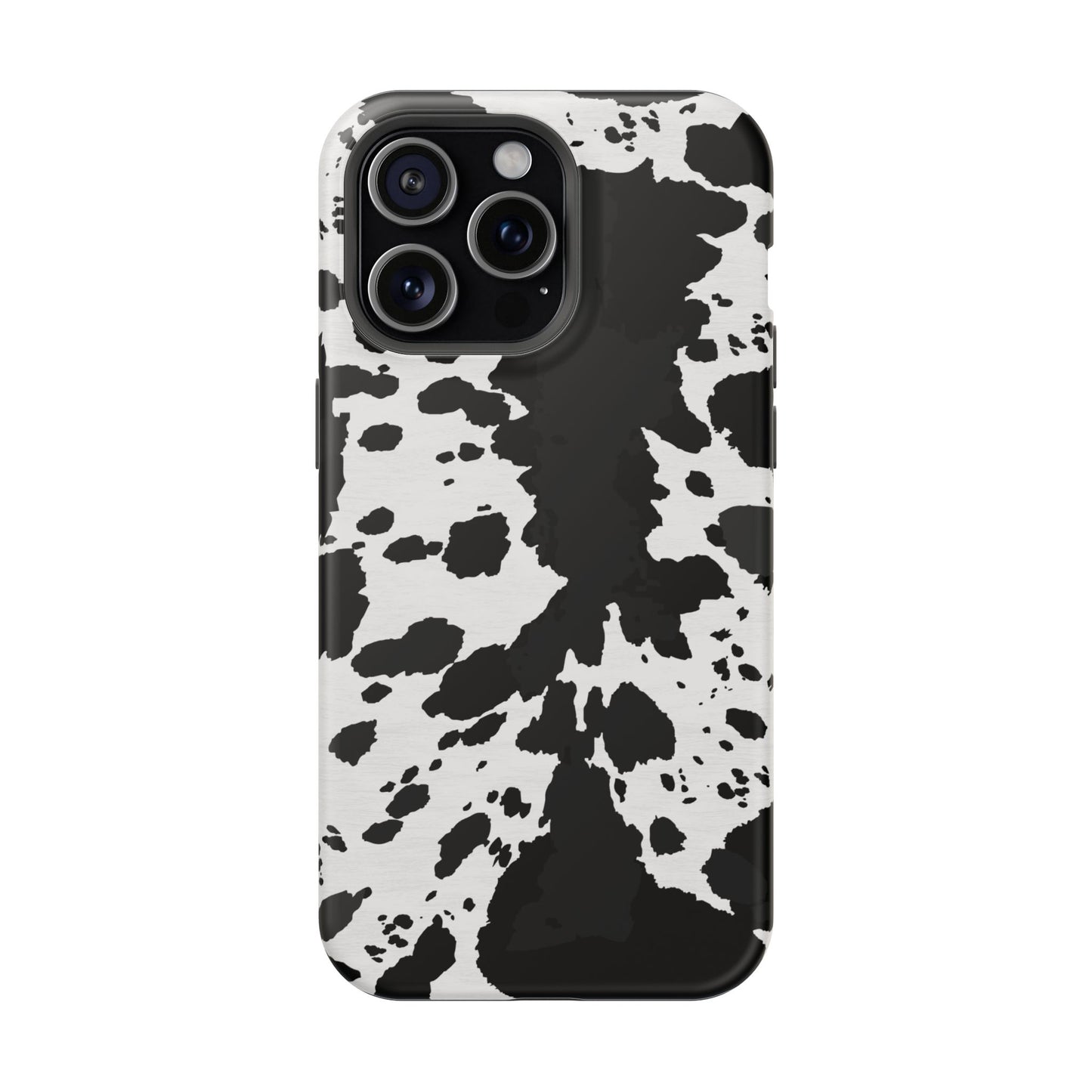 I love cows, mag safe phone case
