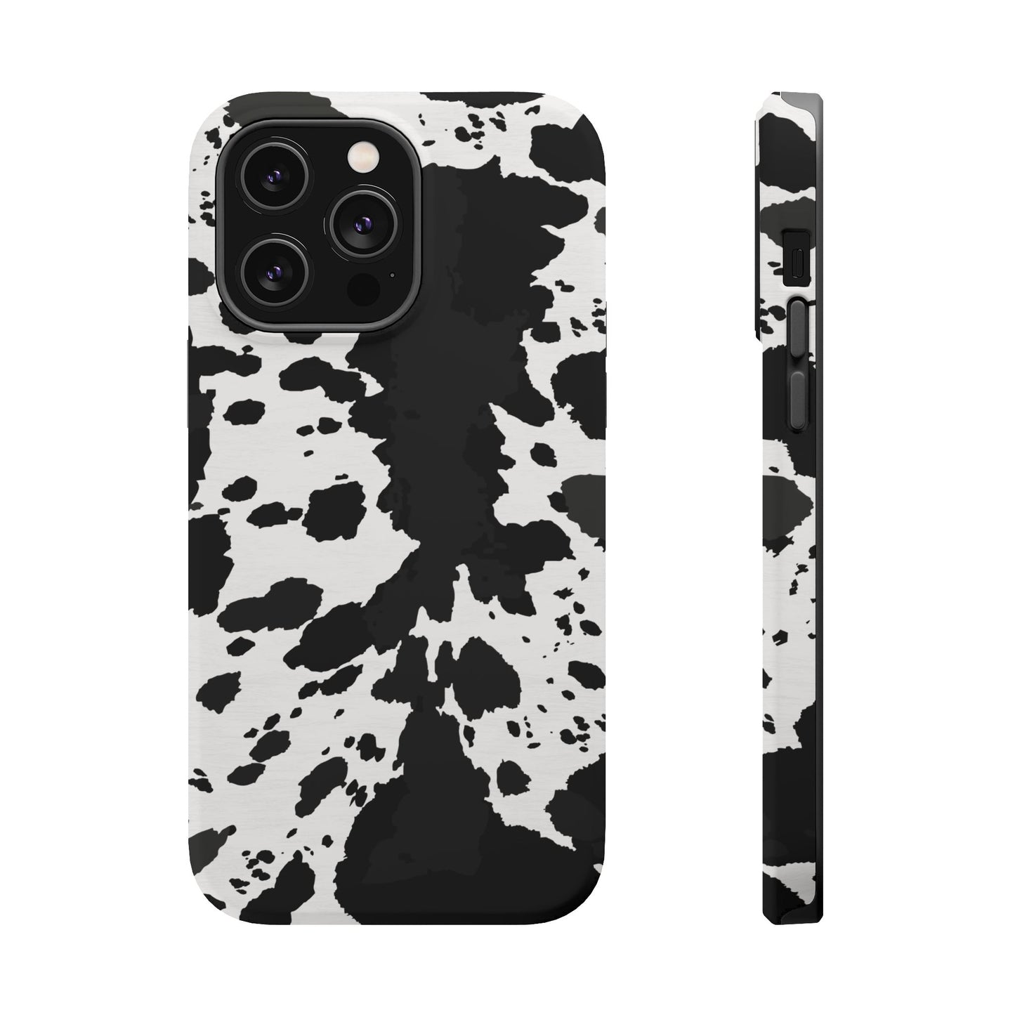 I love cows, mag safe phone case