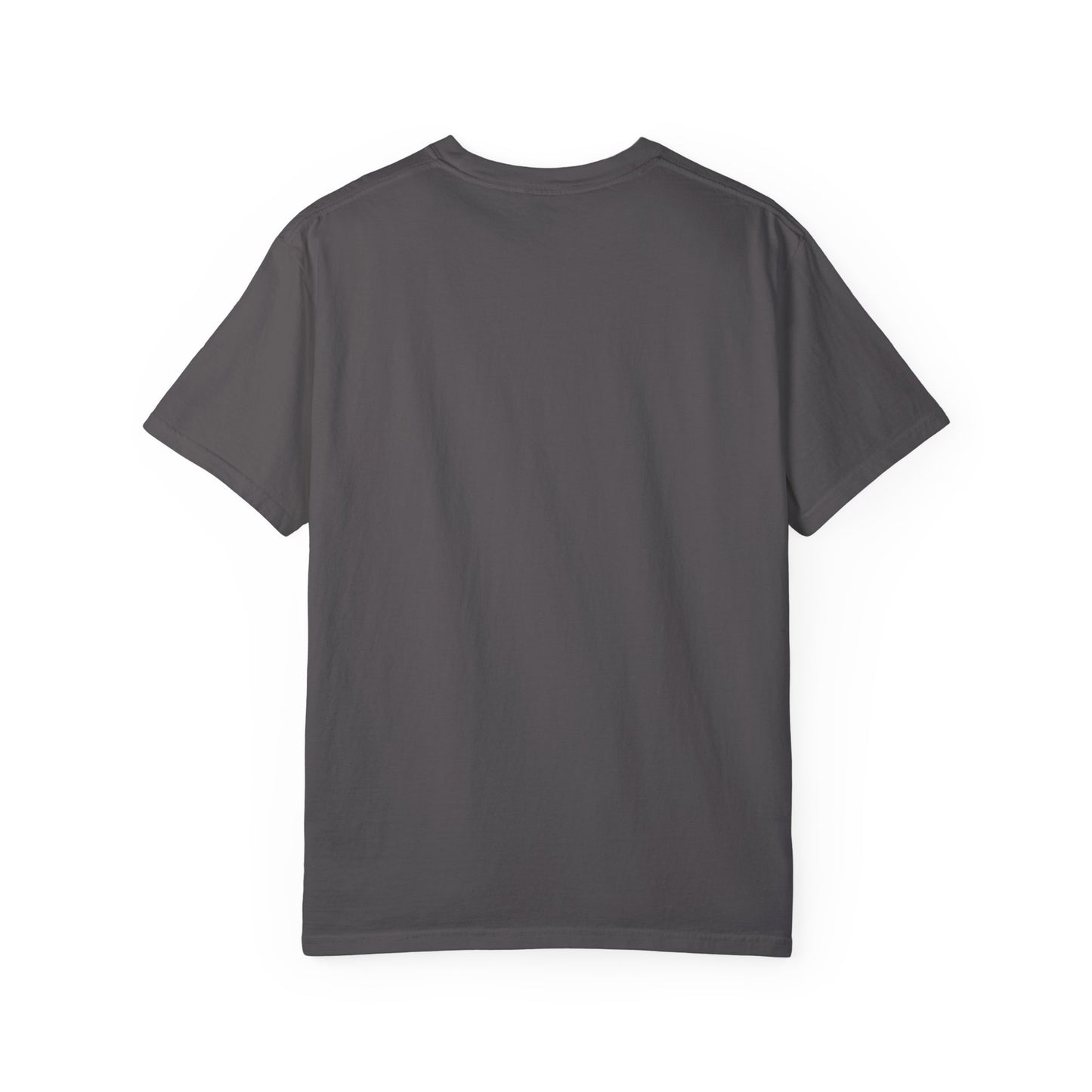 Grow in your own time tee