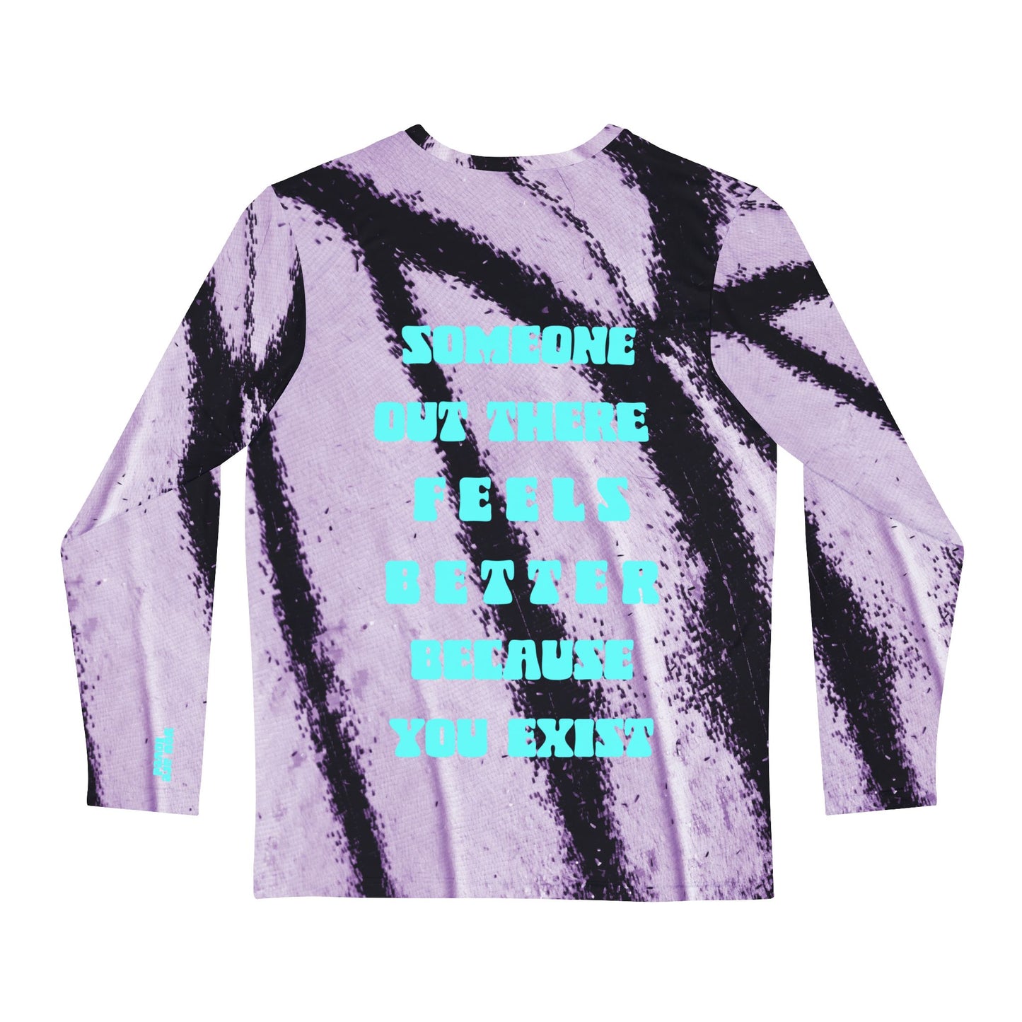 EXIST long sleeve graphic tee