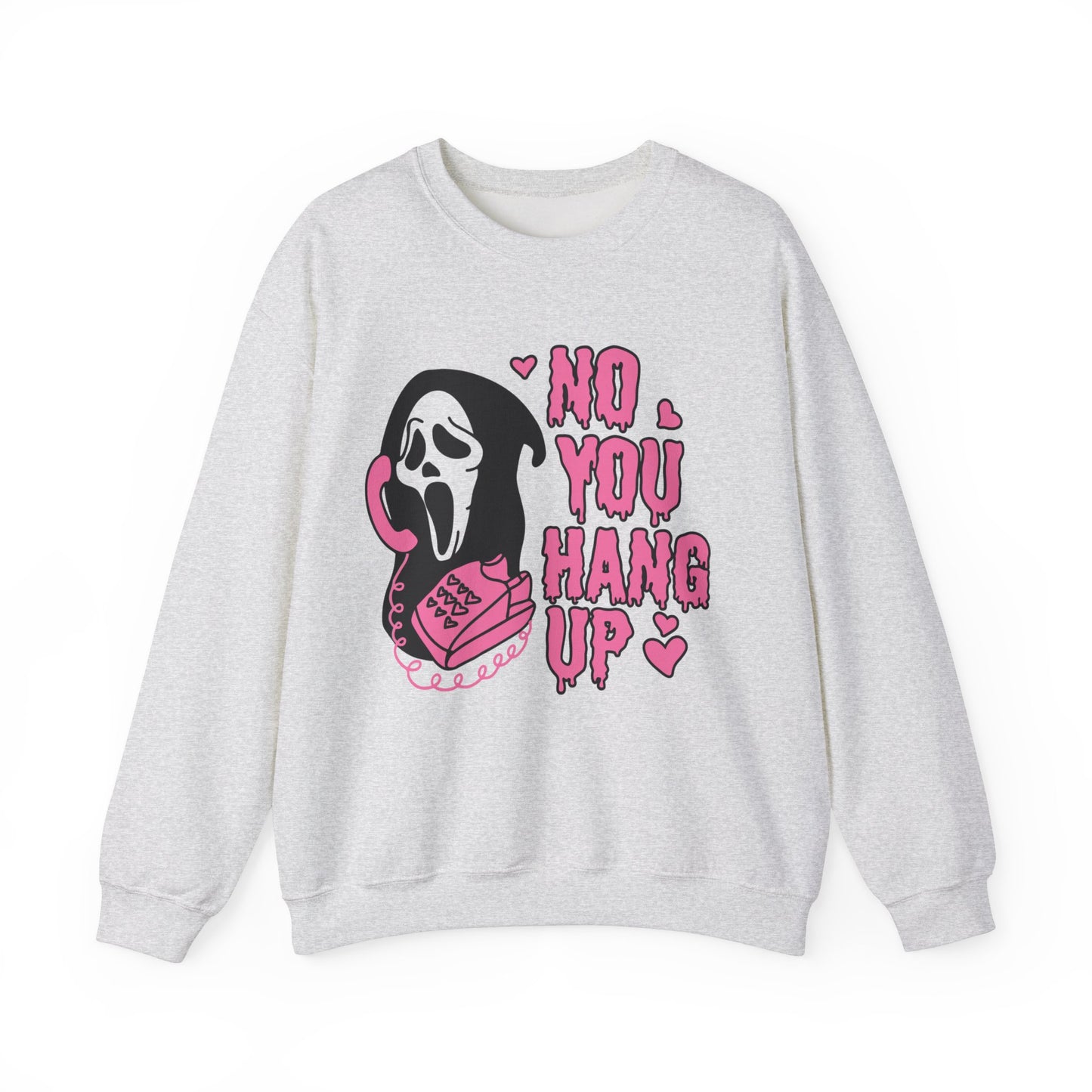 Scream Queen crewneck