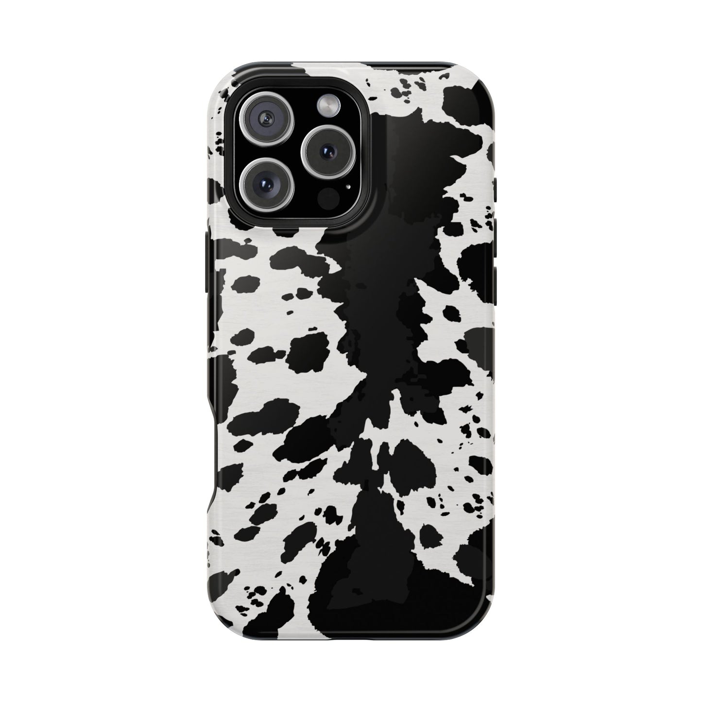 I love cows, mag safe phone case