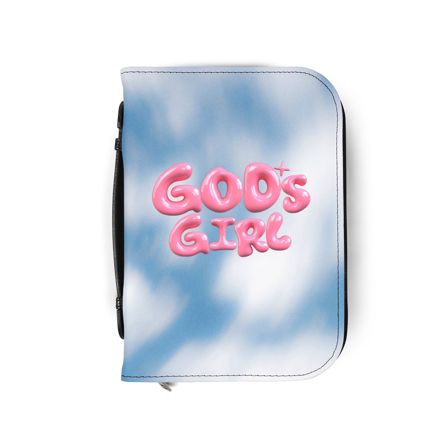 Cloudy Sky Bible Cover
