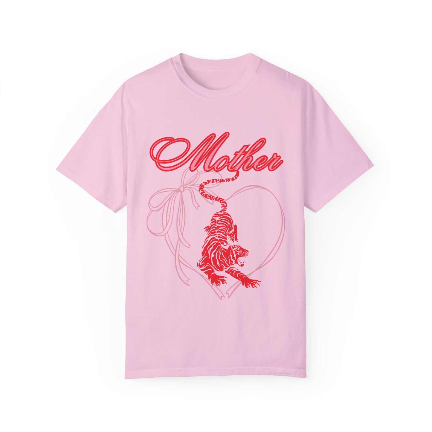 Mother Tigress tee