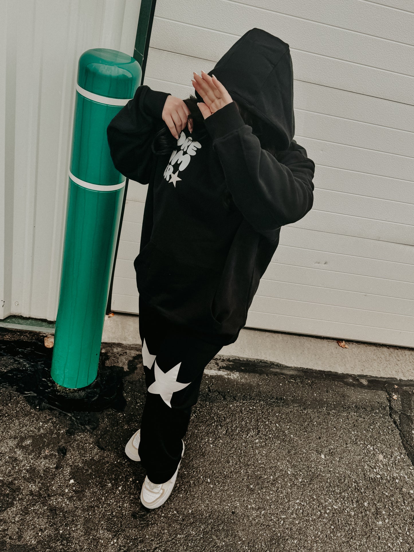 Dreamer joggers