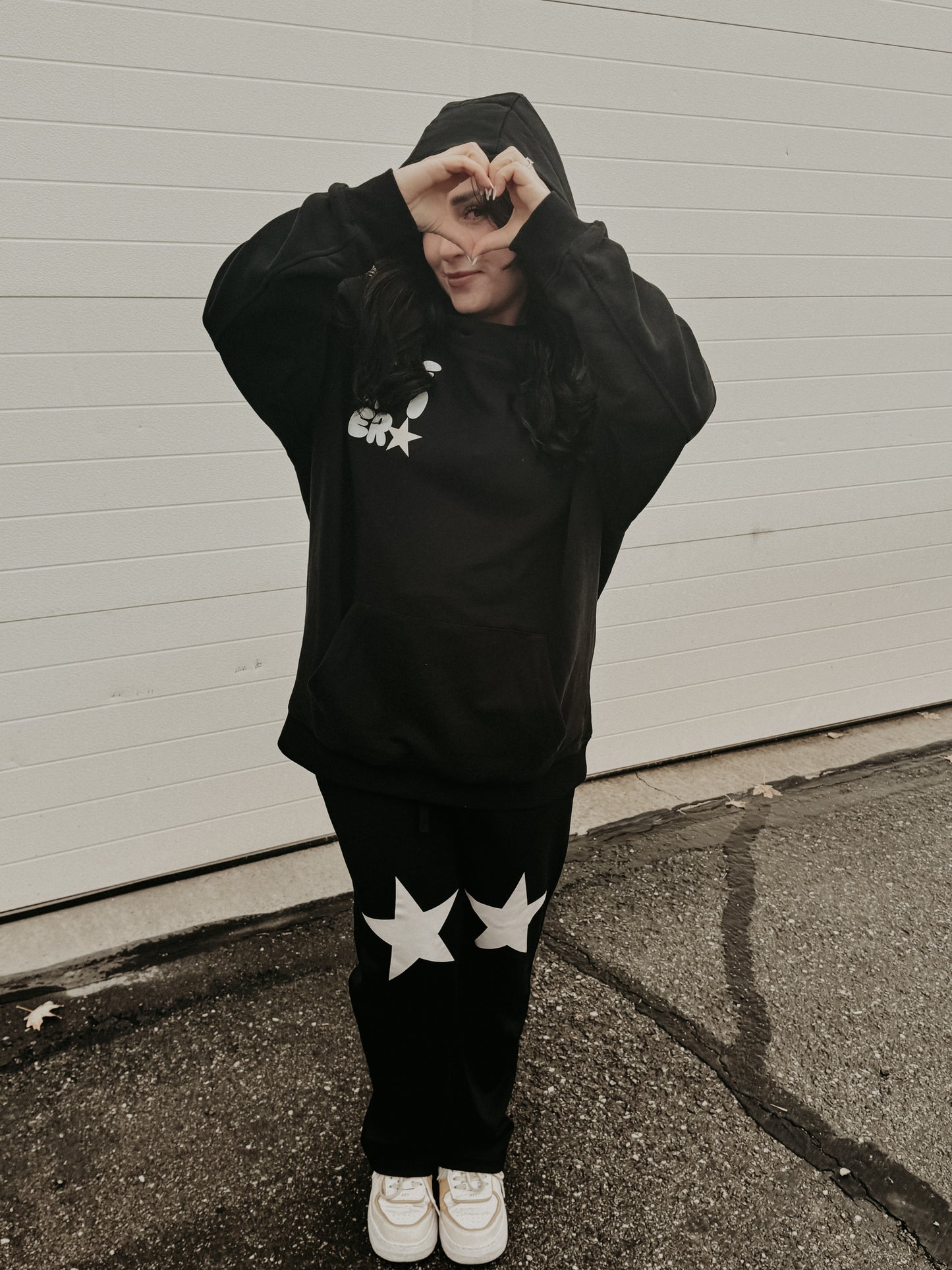Dreamer joggers